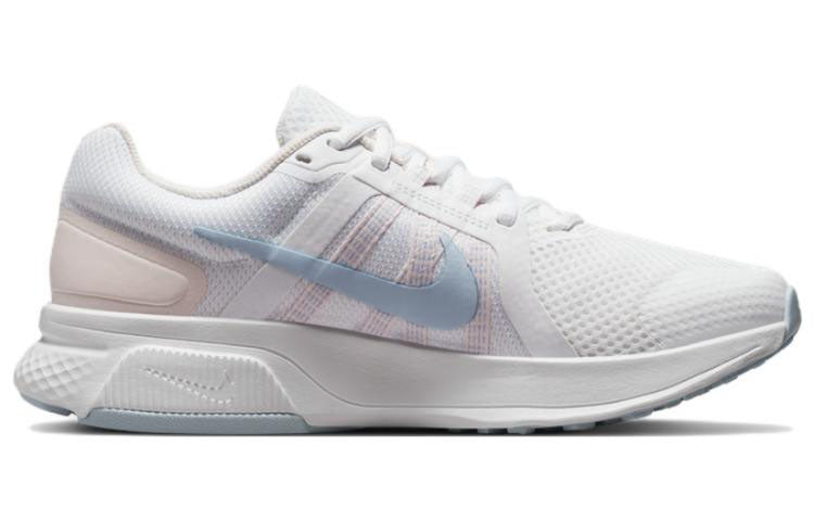 ( Women ) Nike Swift 2 Low-Top /Blue 'White' CU3528-104
