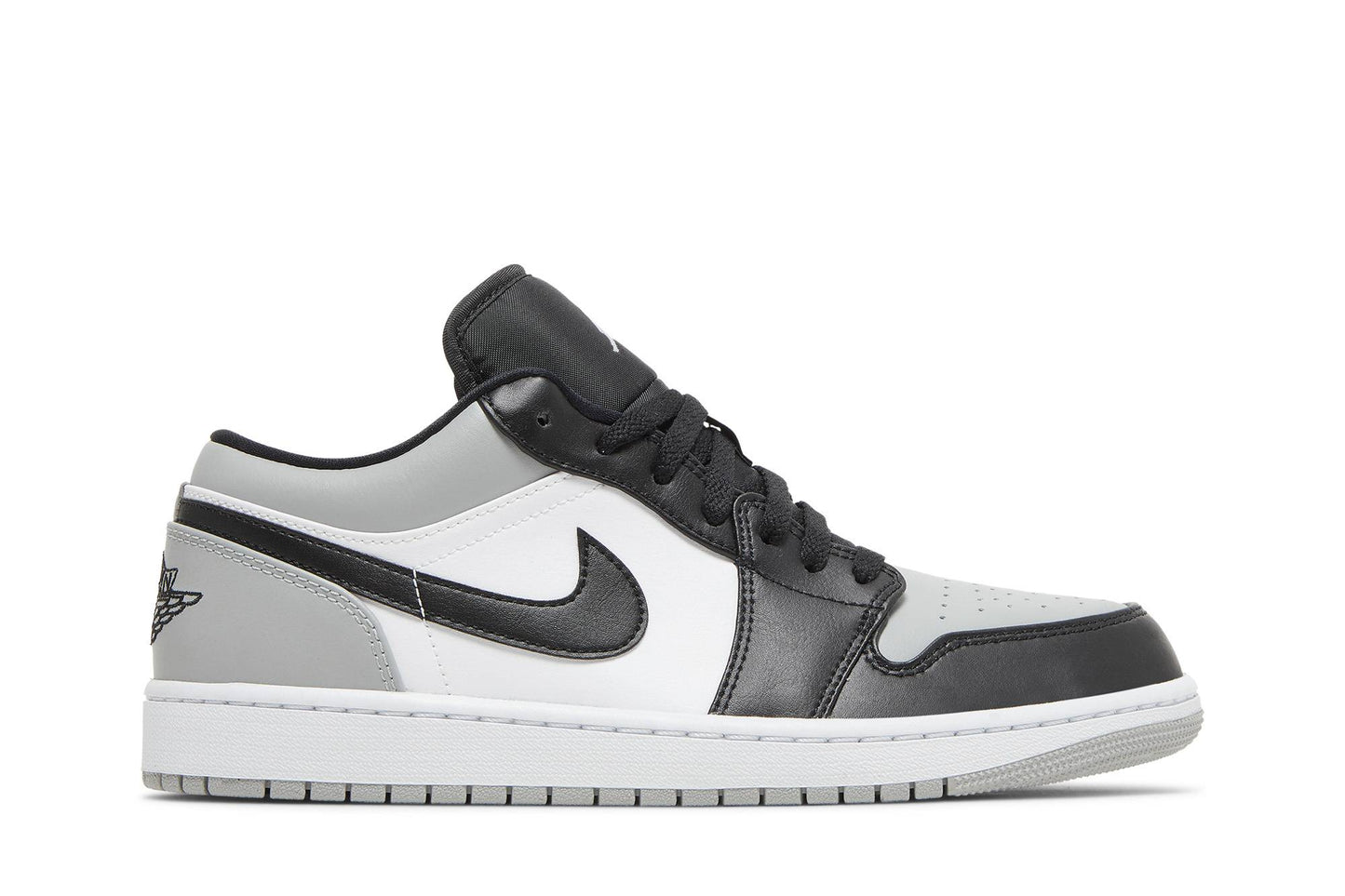 Air Jordan 1 Low Shadow Toe 553558-052