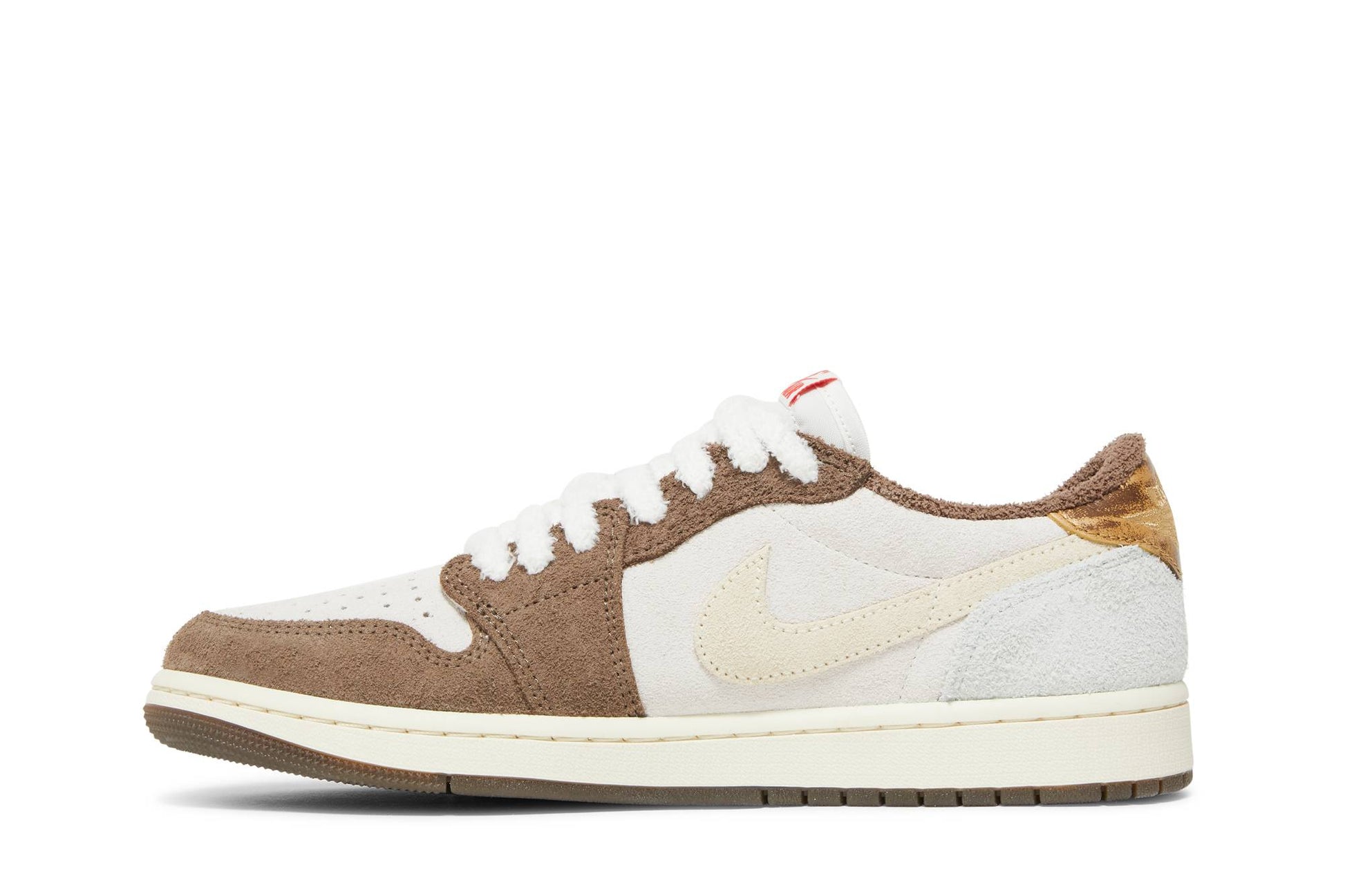 Air Jordan 1 Retro Low OG Year Of The Rabbit DV1312-200