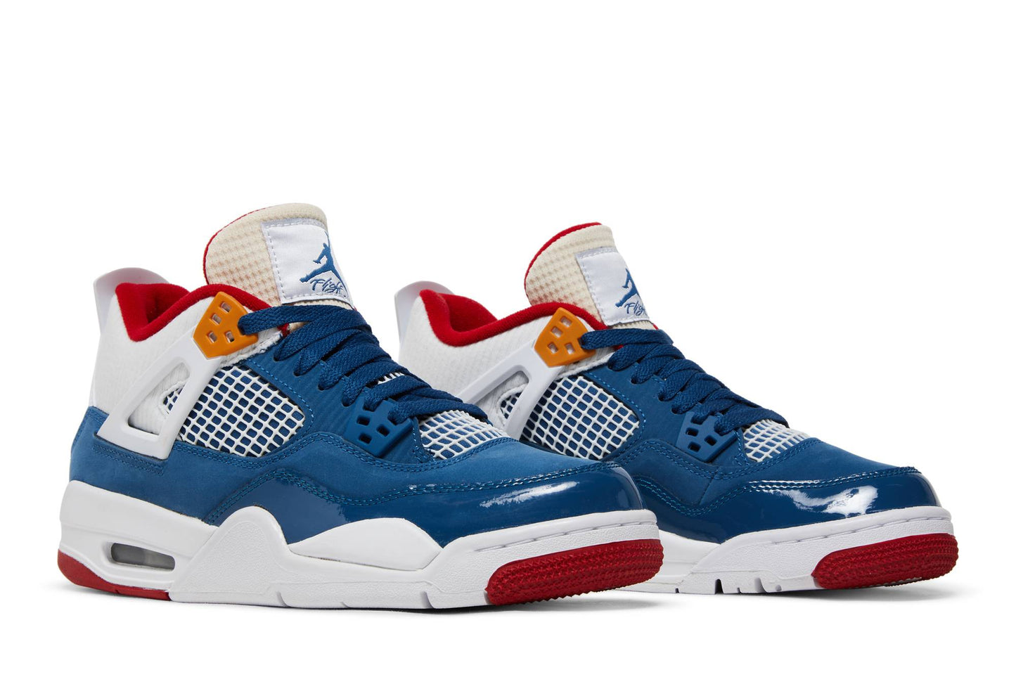 ( Grade School ) Air Jordan 4 Retro 'Messy Room' DR6952-400