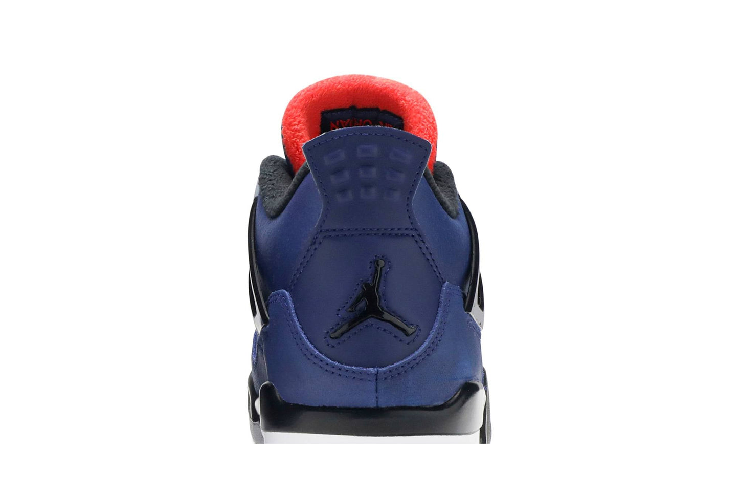 ( Grade School ) Air Jordan 4 Retro WNTR Loyal Blue CQ9745-401