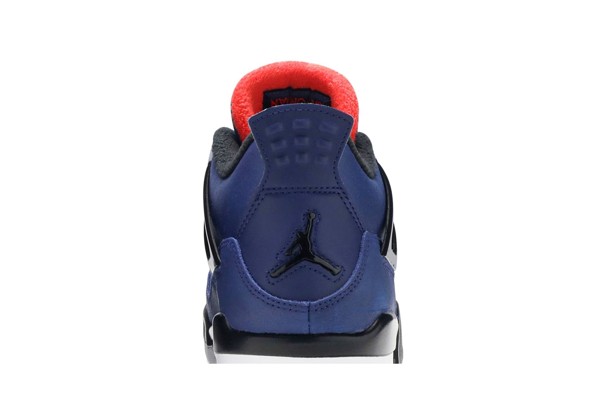 ( Grade School ) Air Jordan 4 Retro WNTR Loyal Blue CQ9745-401