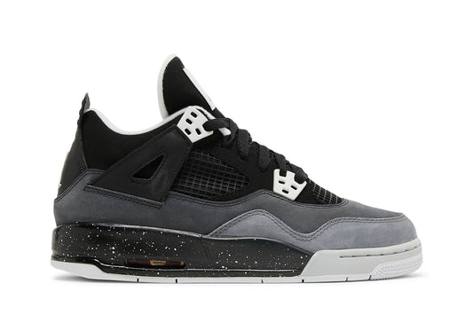 ( Grade School ) Air Jordan 4 Retro Fear 626970-030