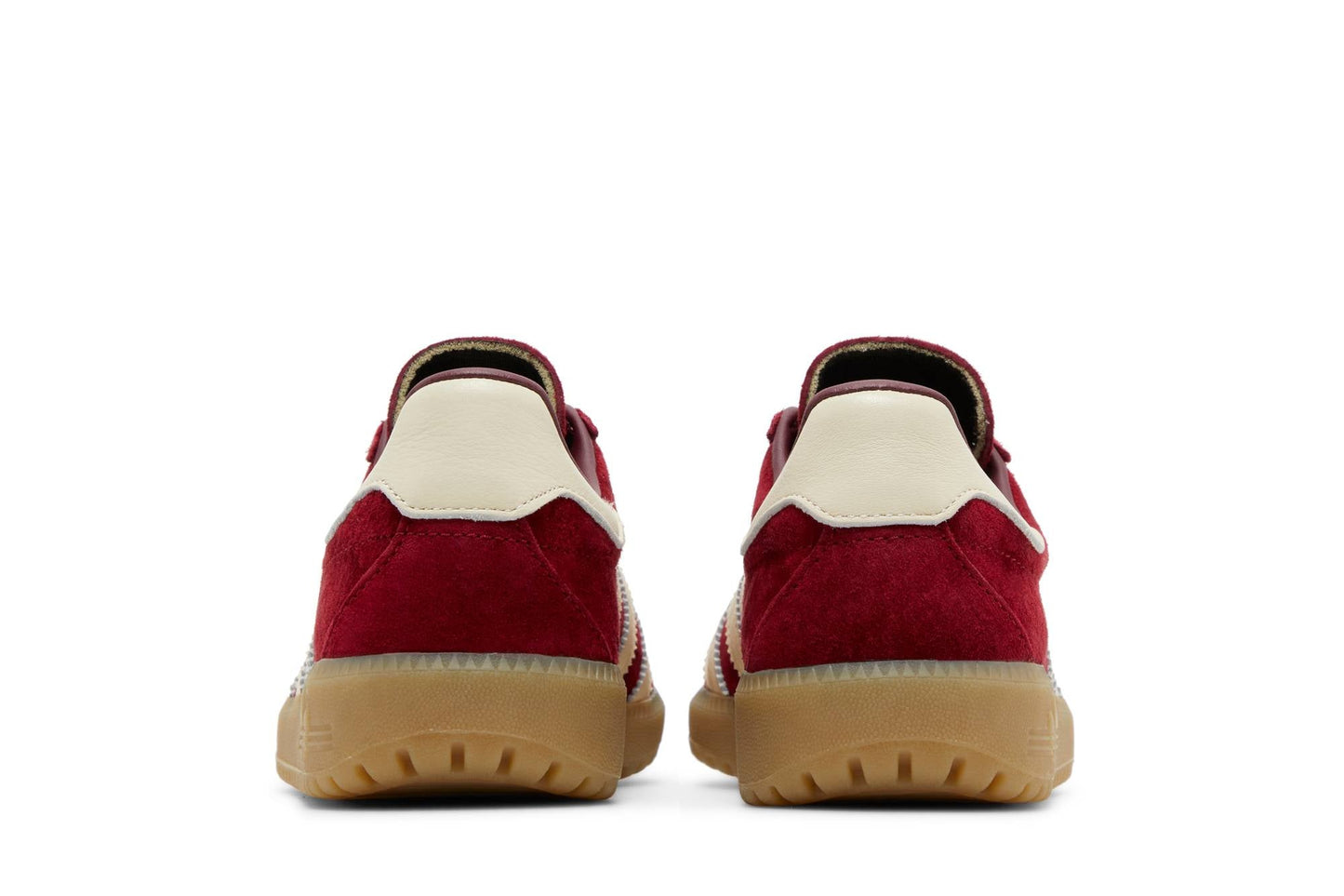 Adidas Bermuda Collegiate Burgundy IE7426