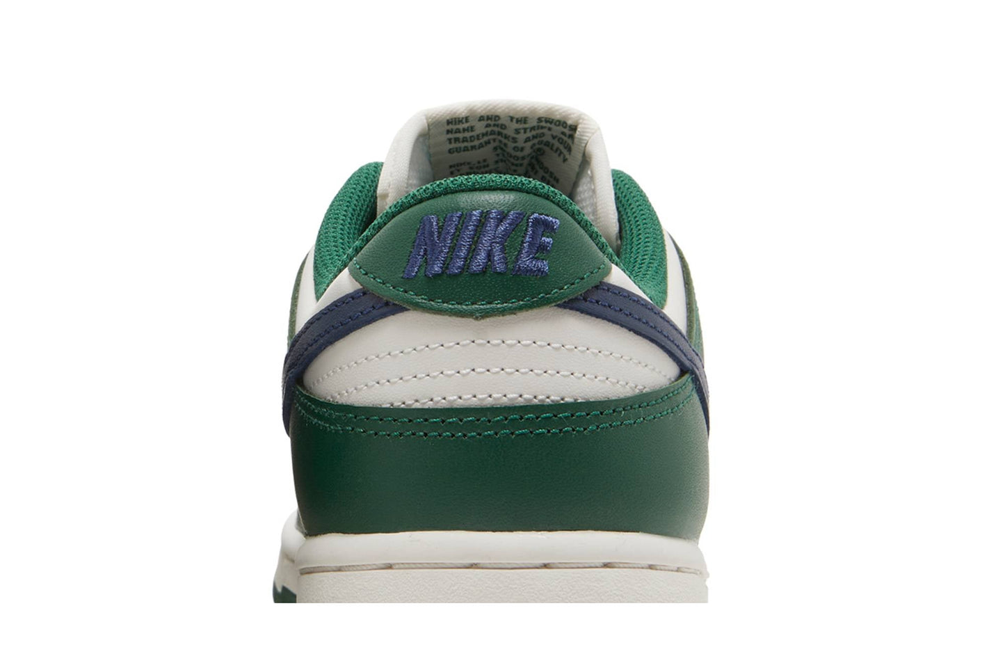 ( Women ) Nike Dunk Low 'Gorge Green' DD1503-300