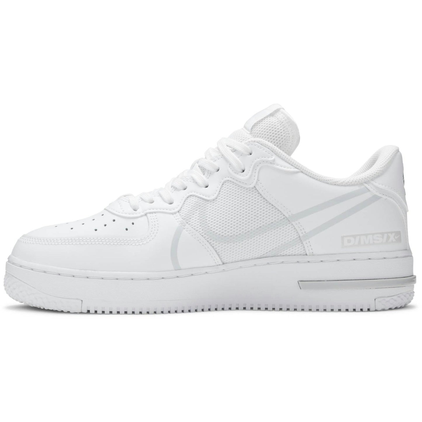 Nike Air Force 1 React White CT1020-101