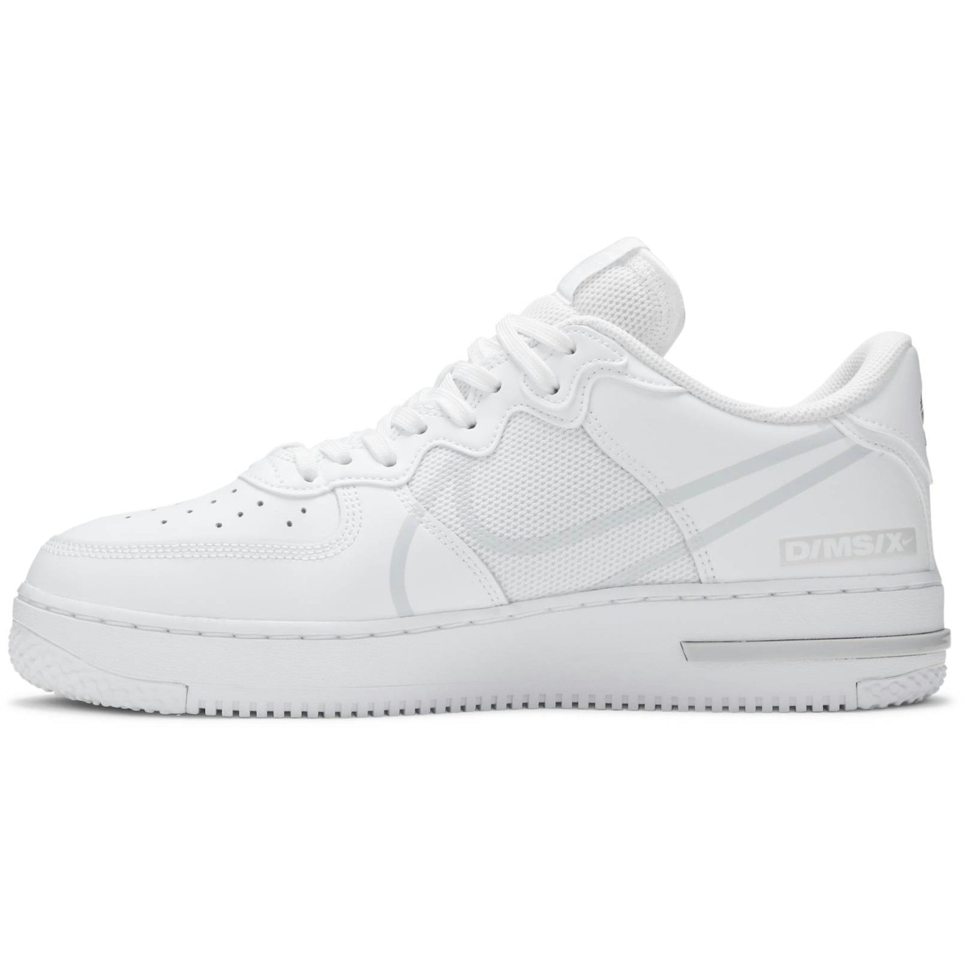 Nike Air Force 1 React White CT1020-101
