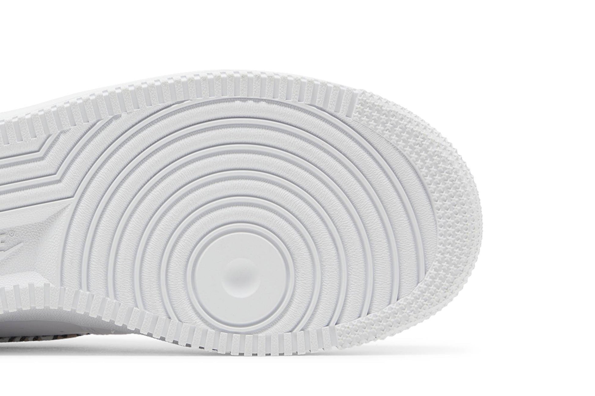 ( Women ) Nike Air Force 1 LX United In Victory – White DZ2709-100