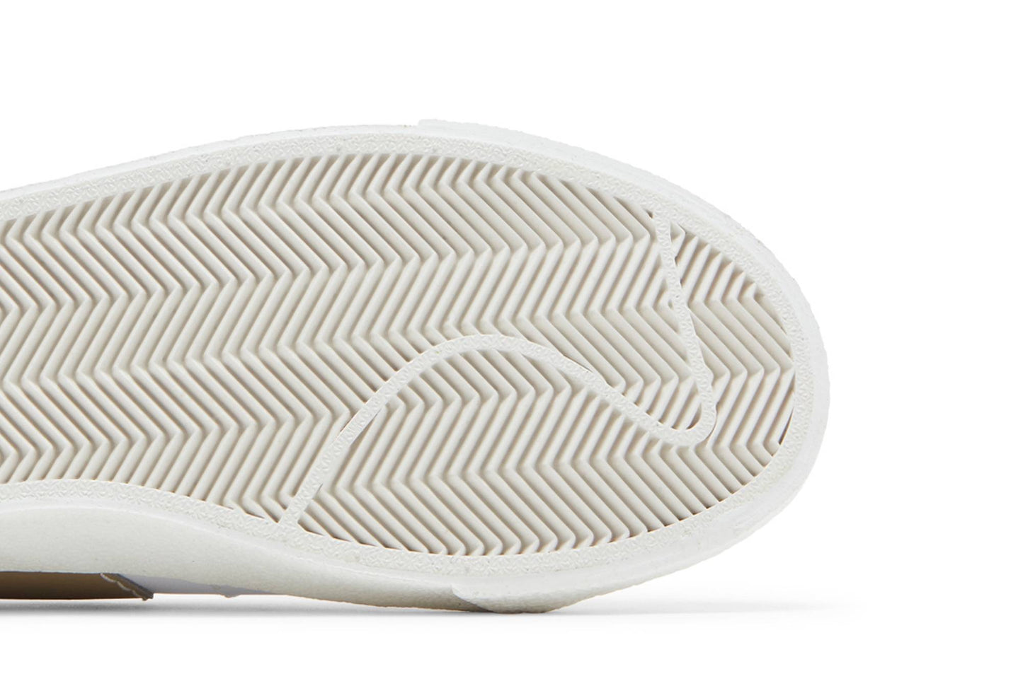 Nike Blazer Low '77 Jumbo 'White Khaki' DZ2772-121