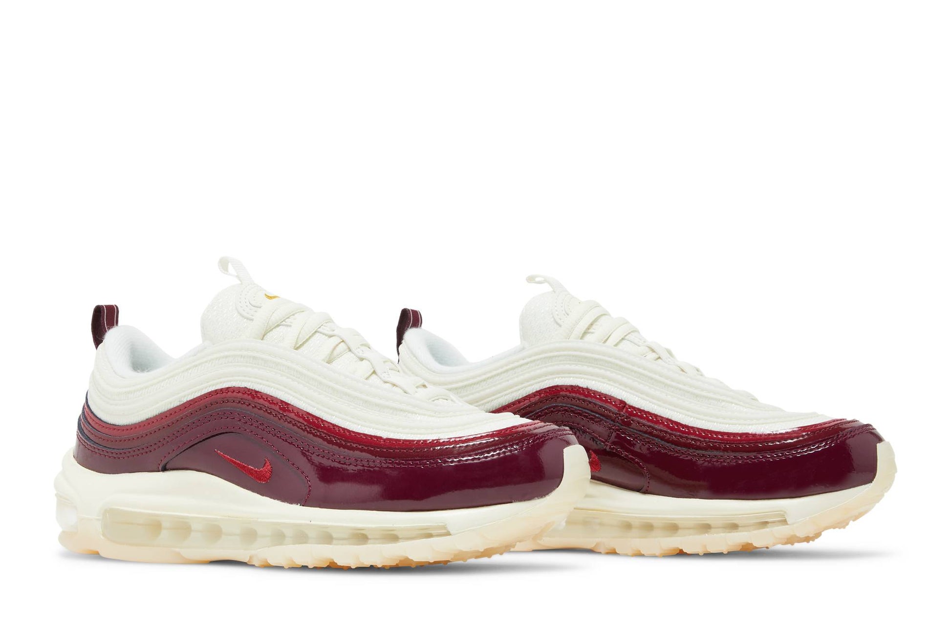 ( Women ) Nike Air Max 97 Dark Beetroot DQ8582-600