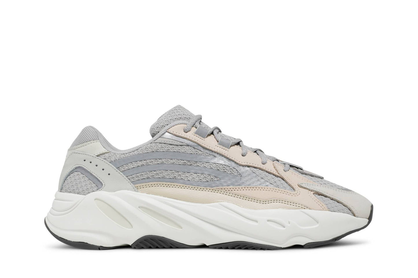 Adidas Yeezy Boost 700 V2 'Cream' GY7924