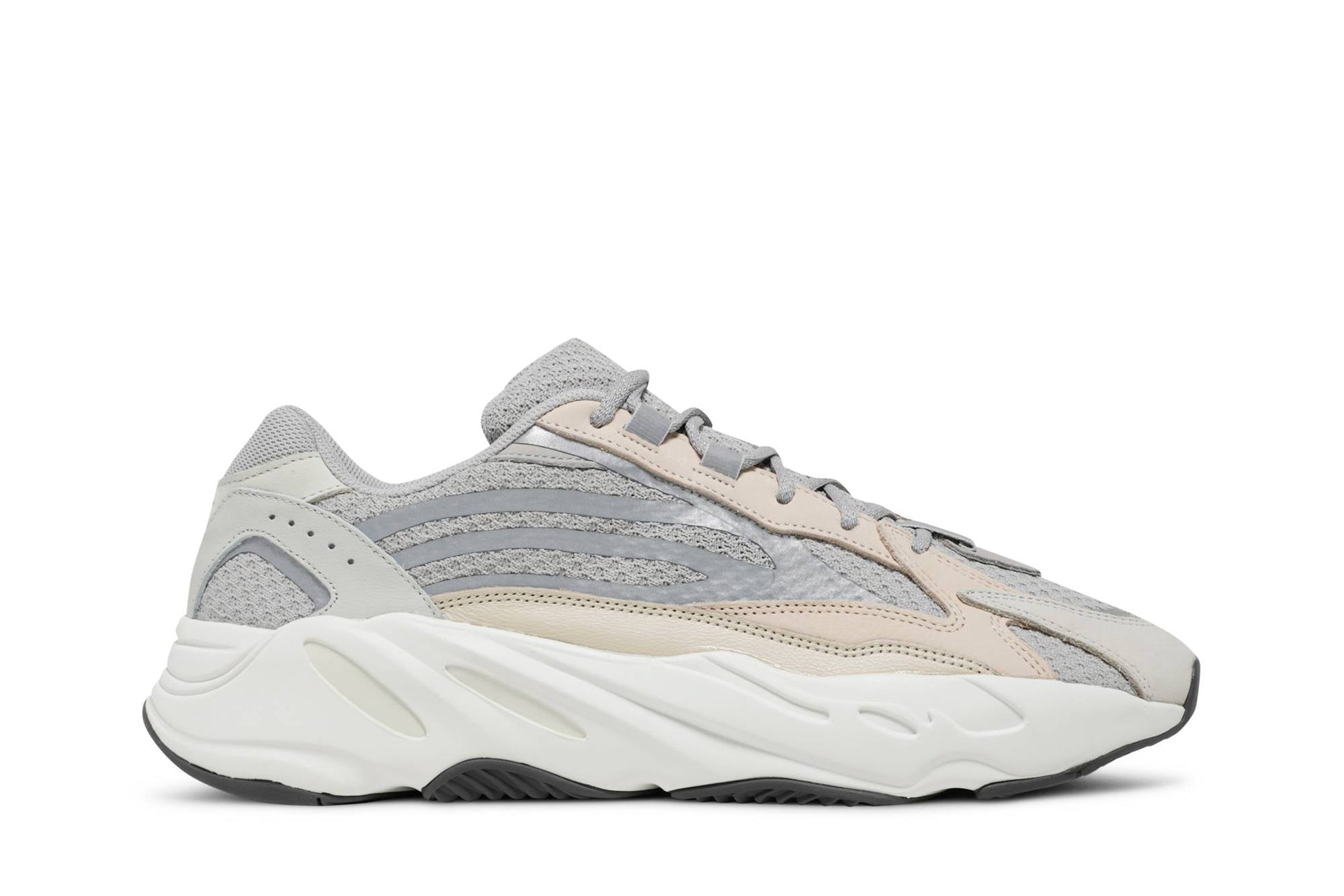 Adidas Yeezy Boost 700 V2 'Cream' GY7924