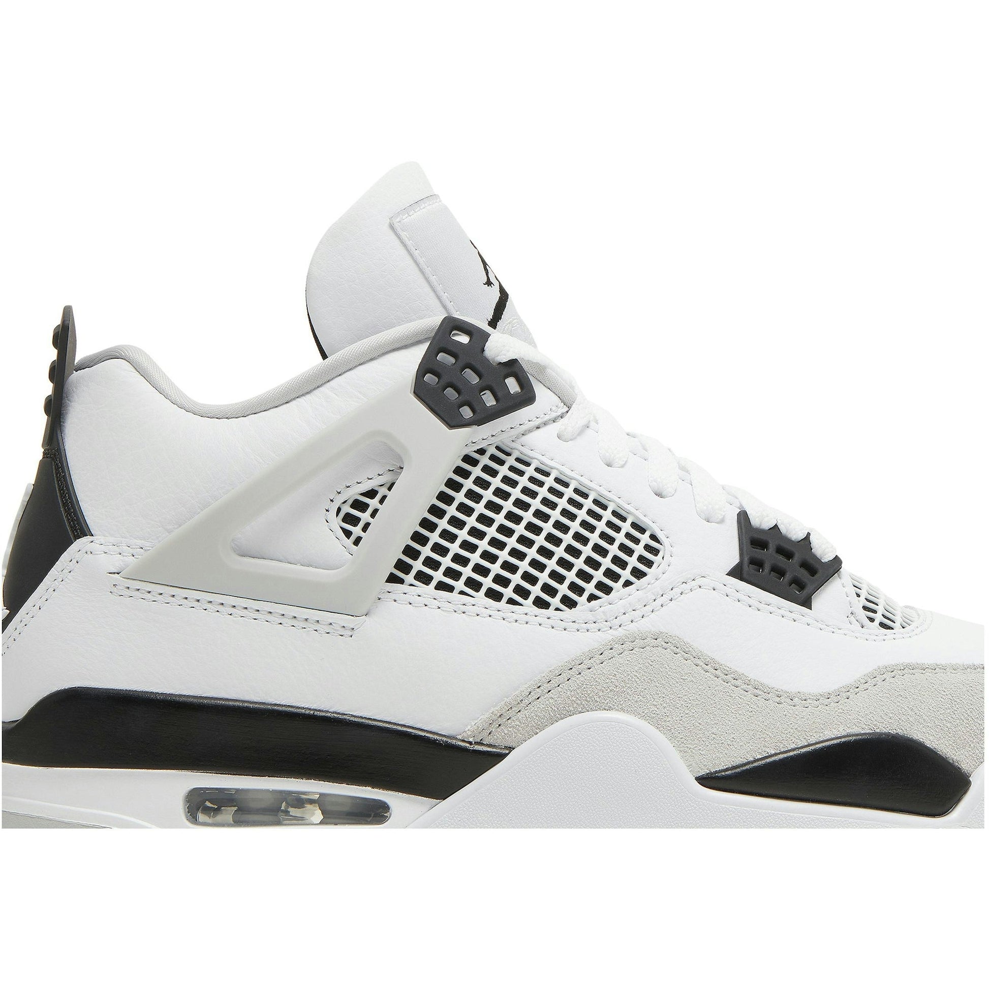 Air Jordan 4 Retro Military Black DH6927-111