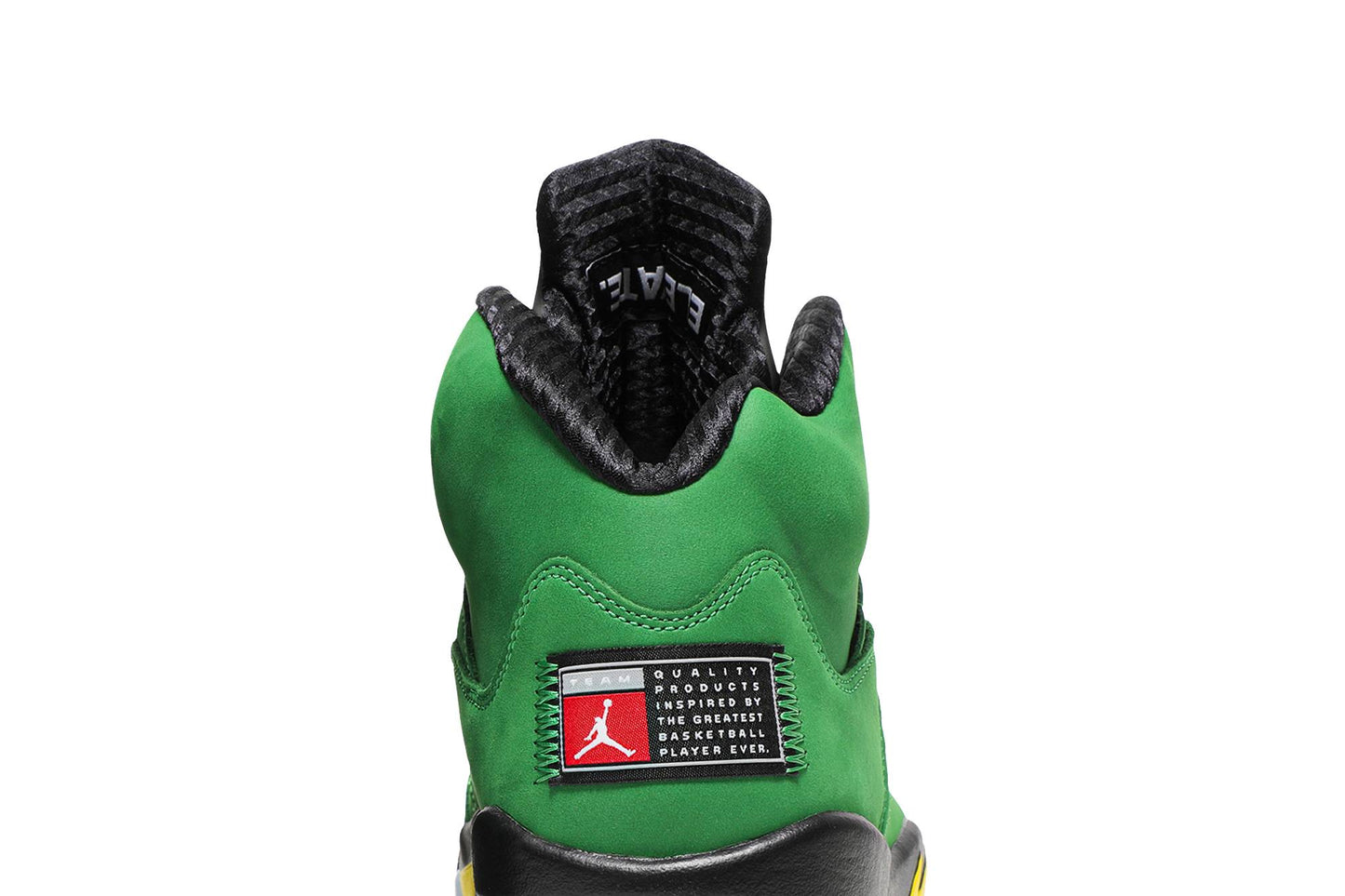 Air Jordan 5 Retro SE 'Oregon' [also Worn By Kevin Durant] CK6631-307