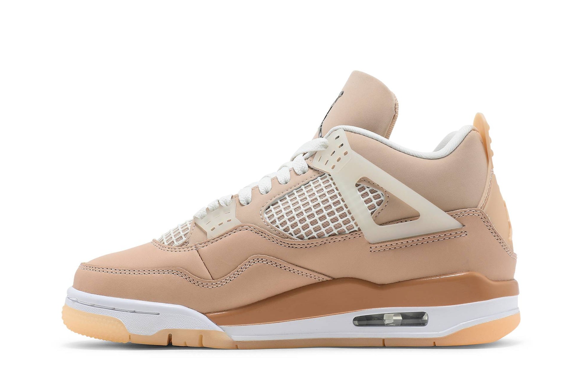 ( Women ) Air Jordan 4 Retro Shimmer DJ0675-200