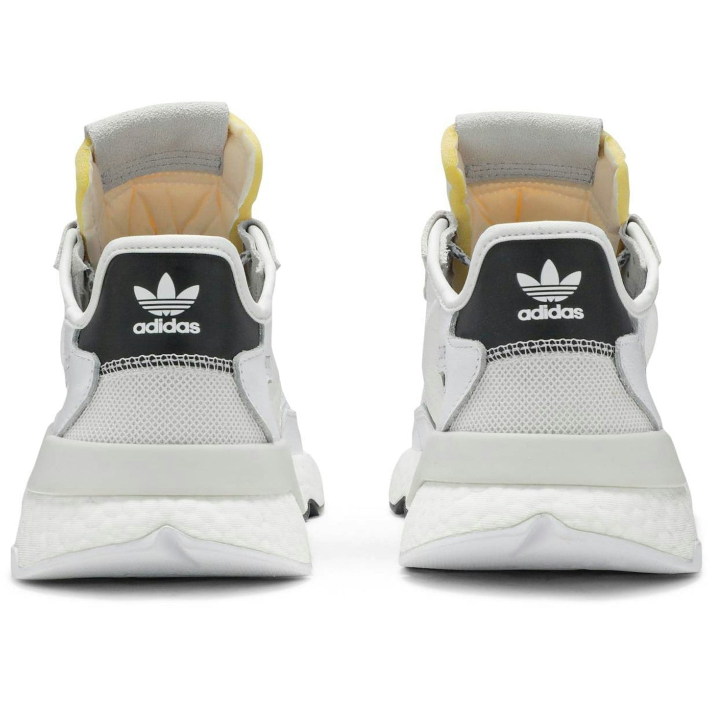 Adidas Nite Jogger 'Crystal White' EE6255