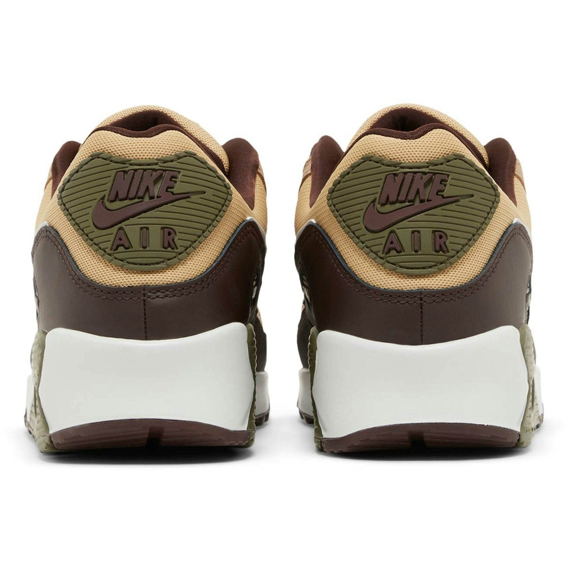 Nike Air Max 90 Hemp Earth Brown FB9658-200