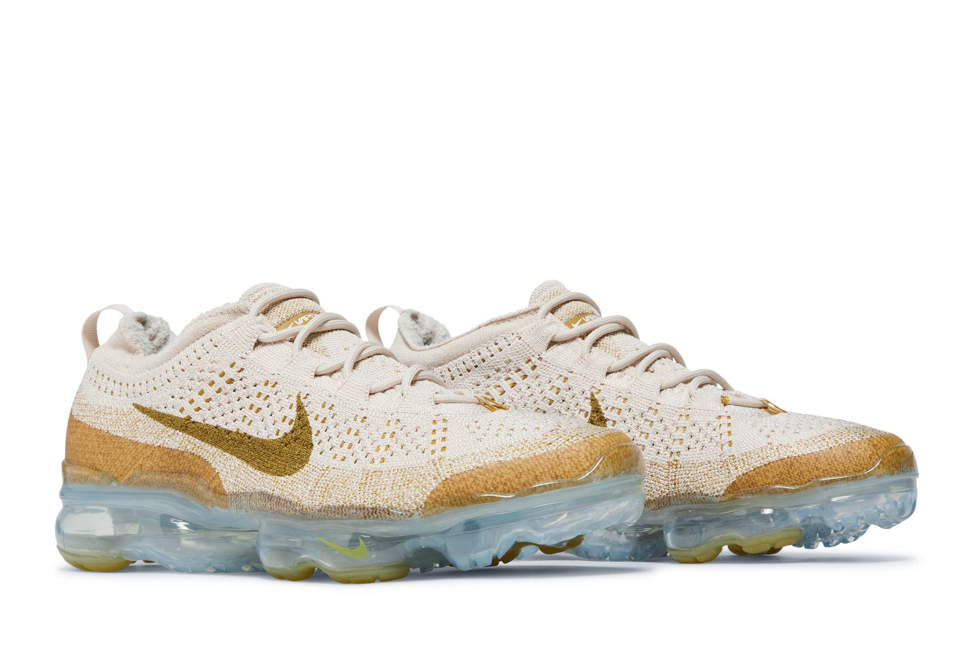 Nike Air VaporMax 2023 Flyknit 'Sand Drift' DV1678-100