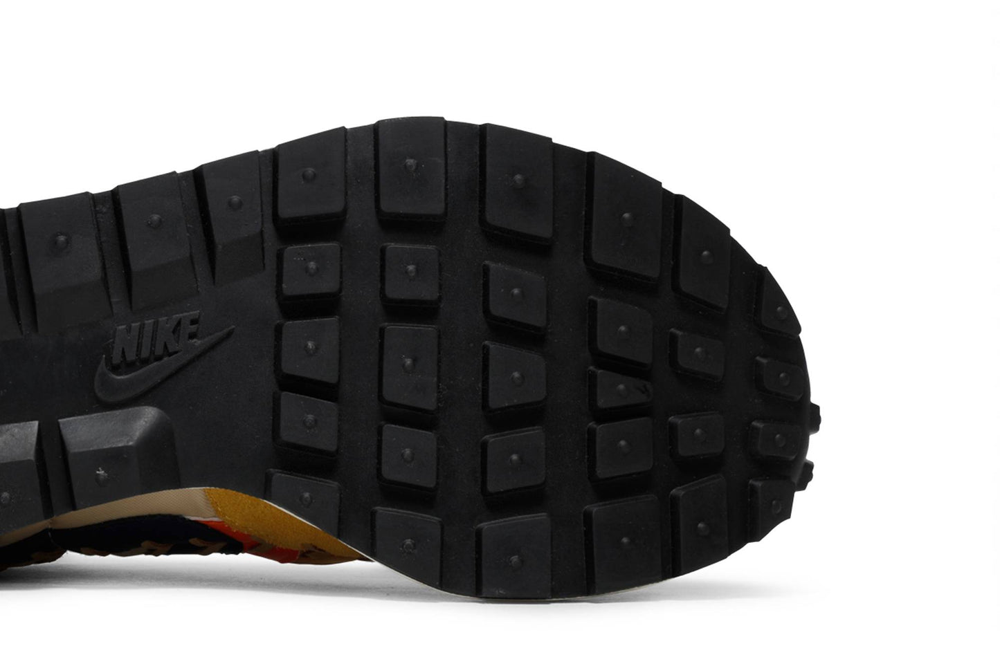 Sacai X Jean Paul Gaultier X Nike Vaporwaffle 'Sesame' DH9186-200