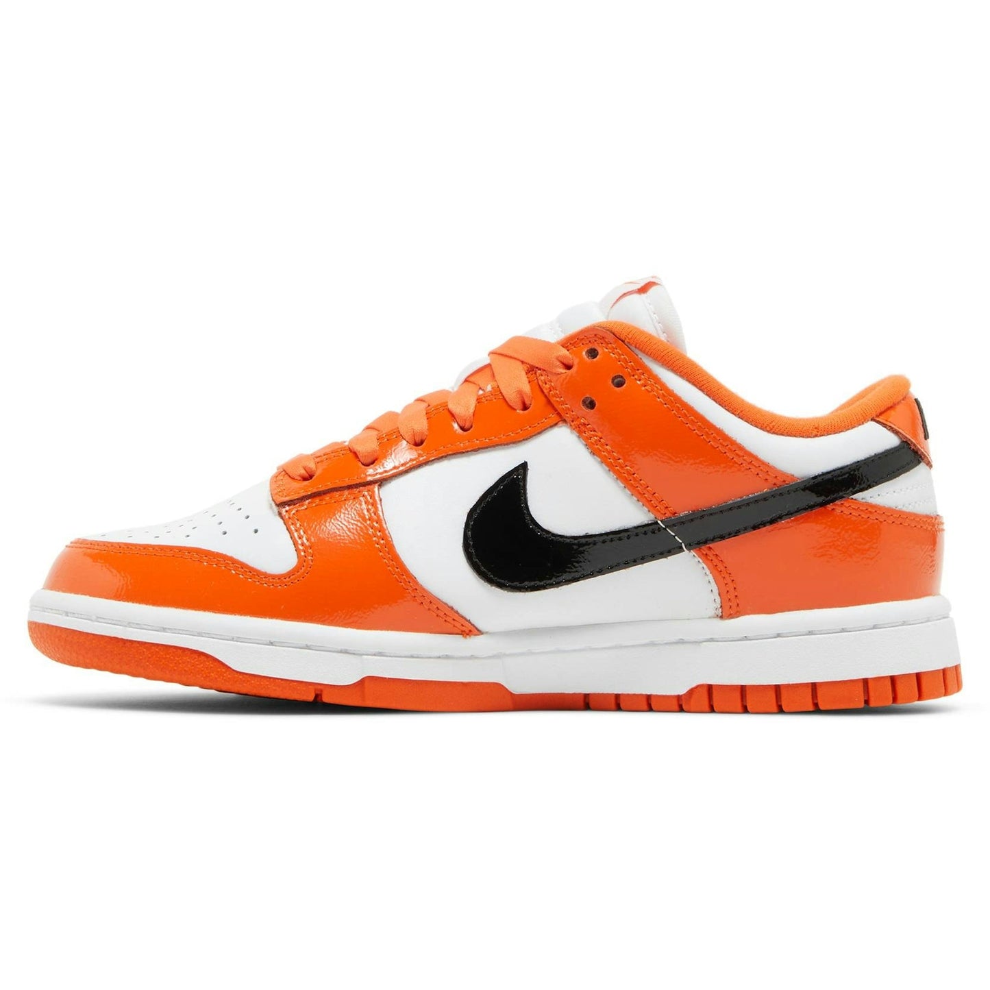 ( Women ) Nike Dunk Low 'Halloween' DJ9955-800