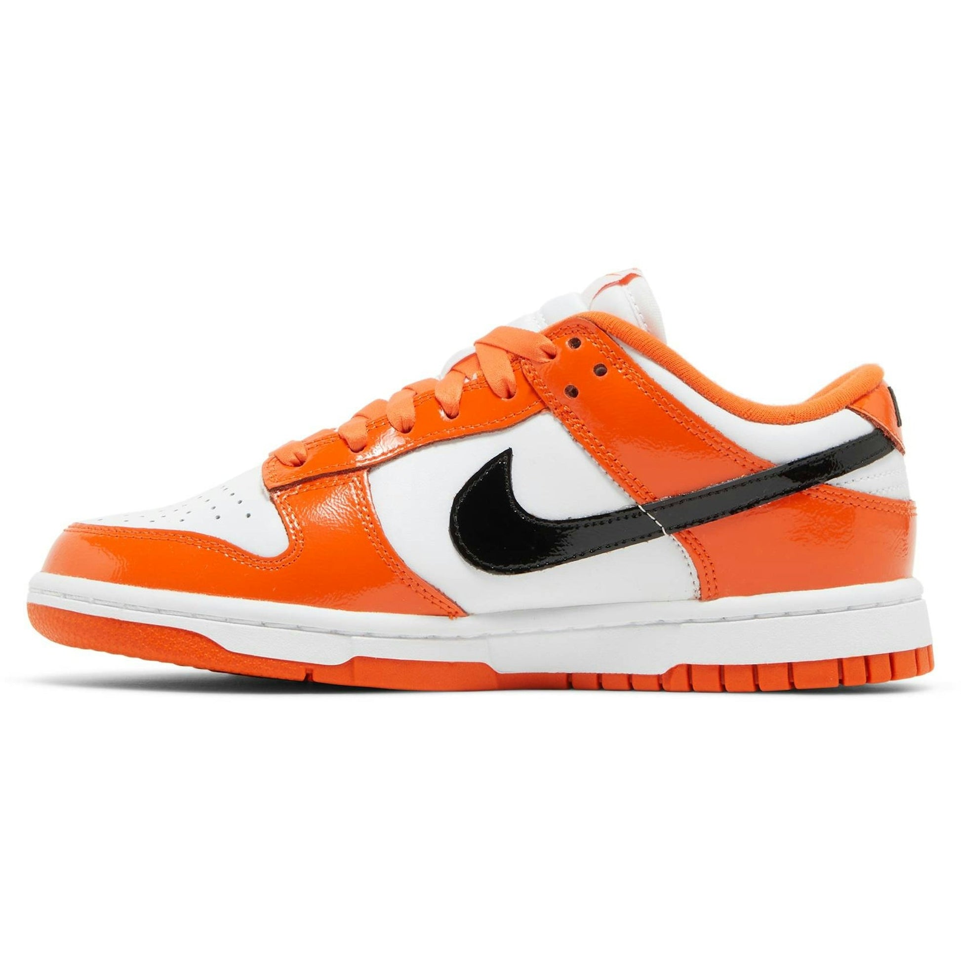 ( Women ) Nike Dunk Low 'Halloween' DJ9955-800