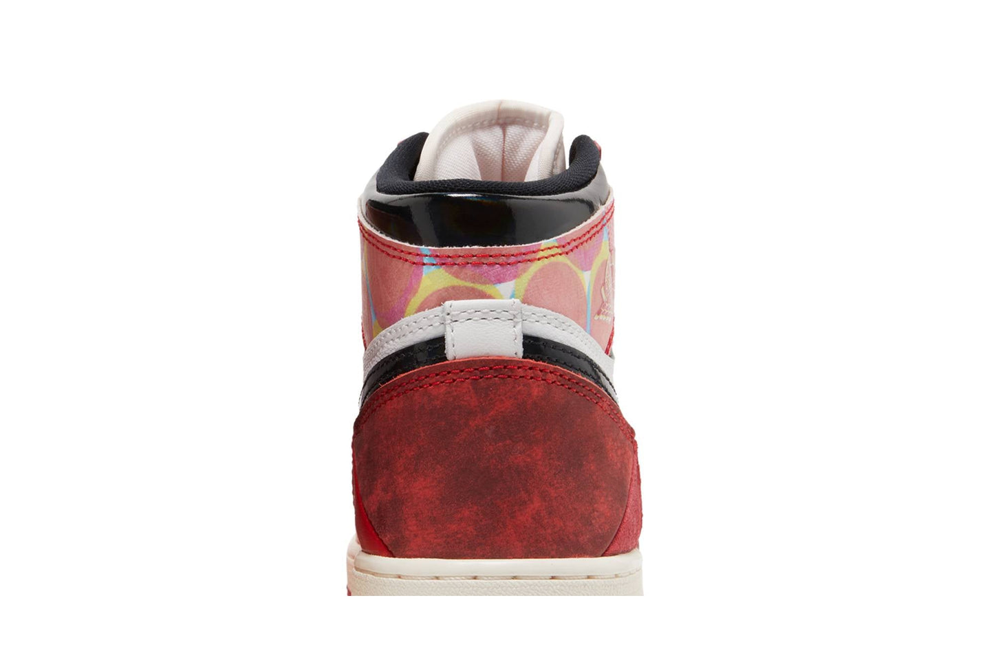 ( Grade School ) Marvel X Air Jordan 1 Retro High OG Next Chapter DV1753-601