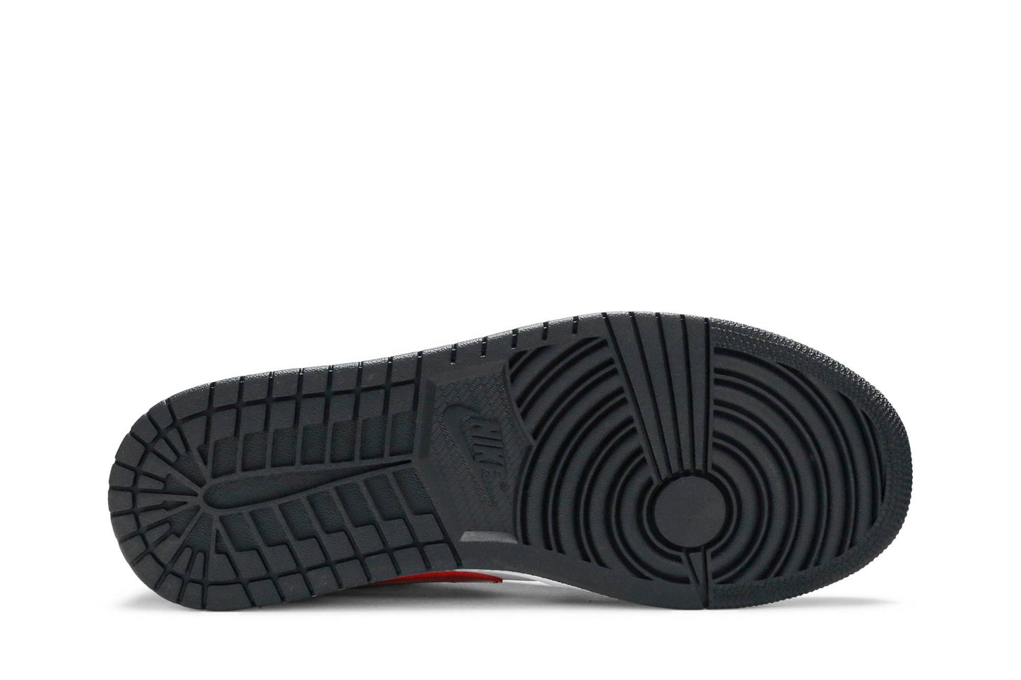 ( Women ) Air Jordan 1 Low Multi-Color Black Toe CZ4776-101