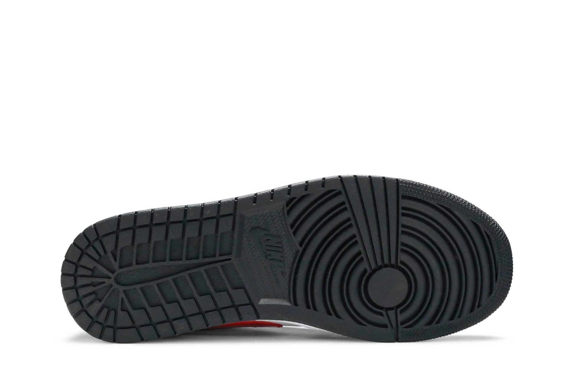 ( Women ) Air Jordan 1 Low Multi-Color Black Toe CZ4776-101