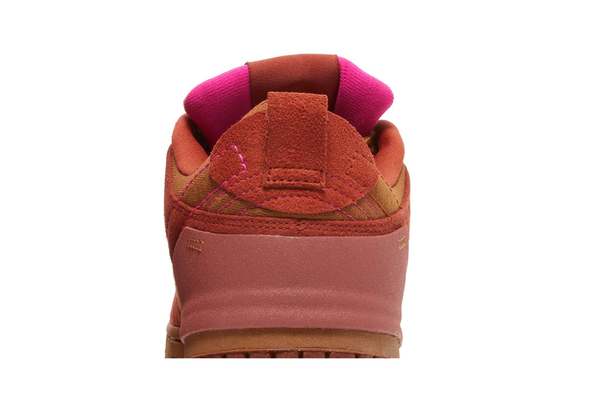 ( Women ) Nike Dunk Low Disrupt 2 'Desert Bronze' DH4402-200