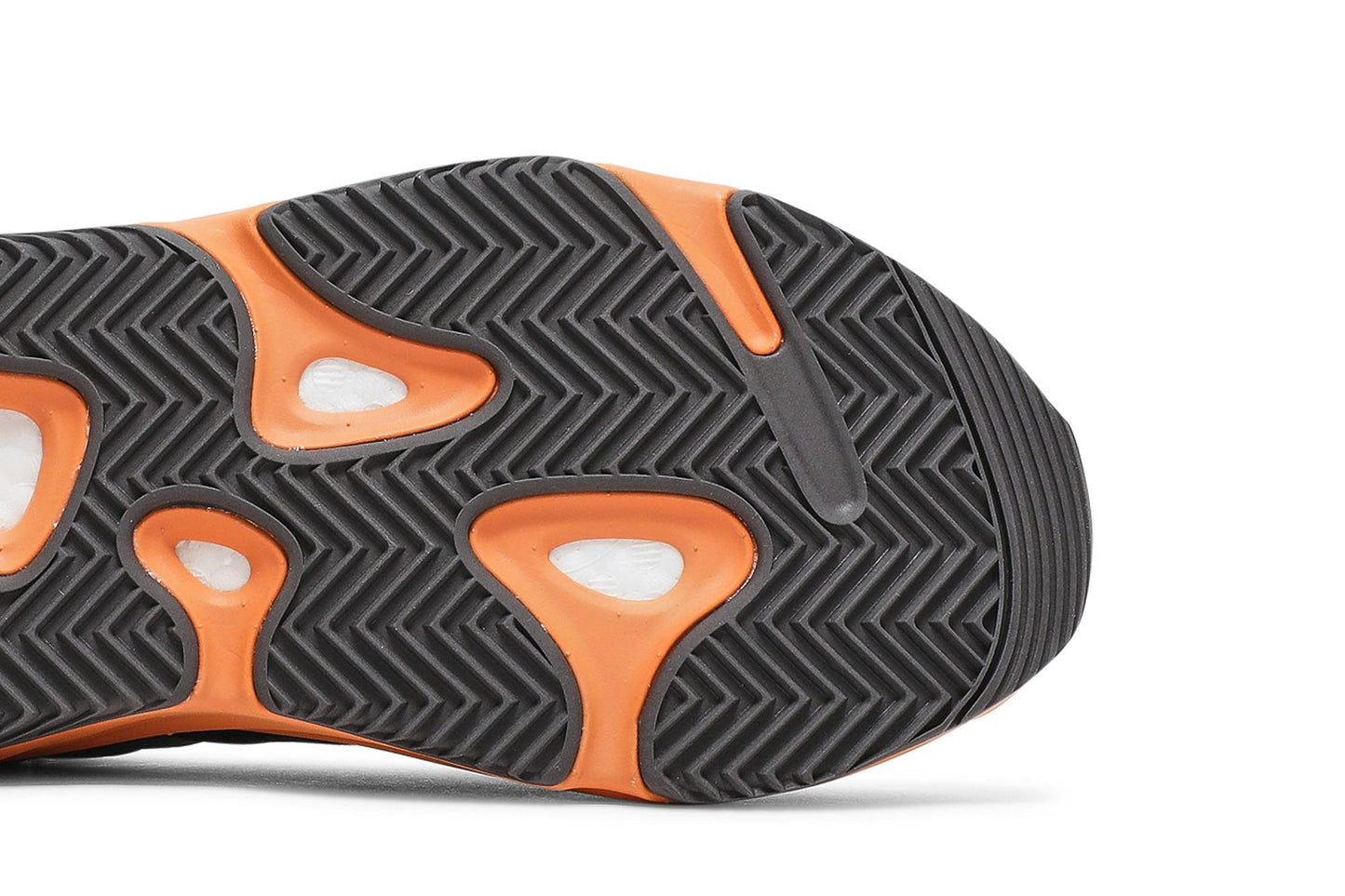 Adidas Yeezy Boost 700 'Wash Orange' GW0296