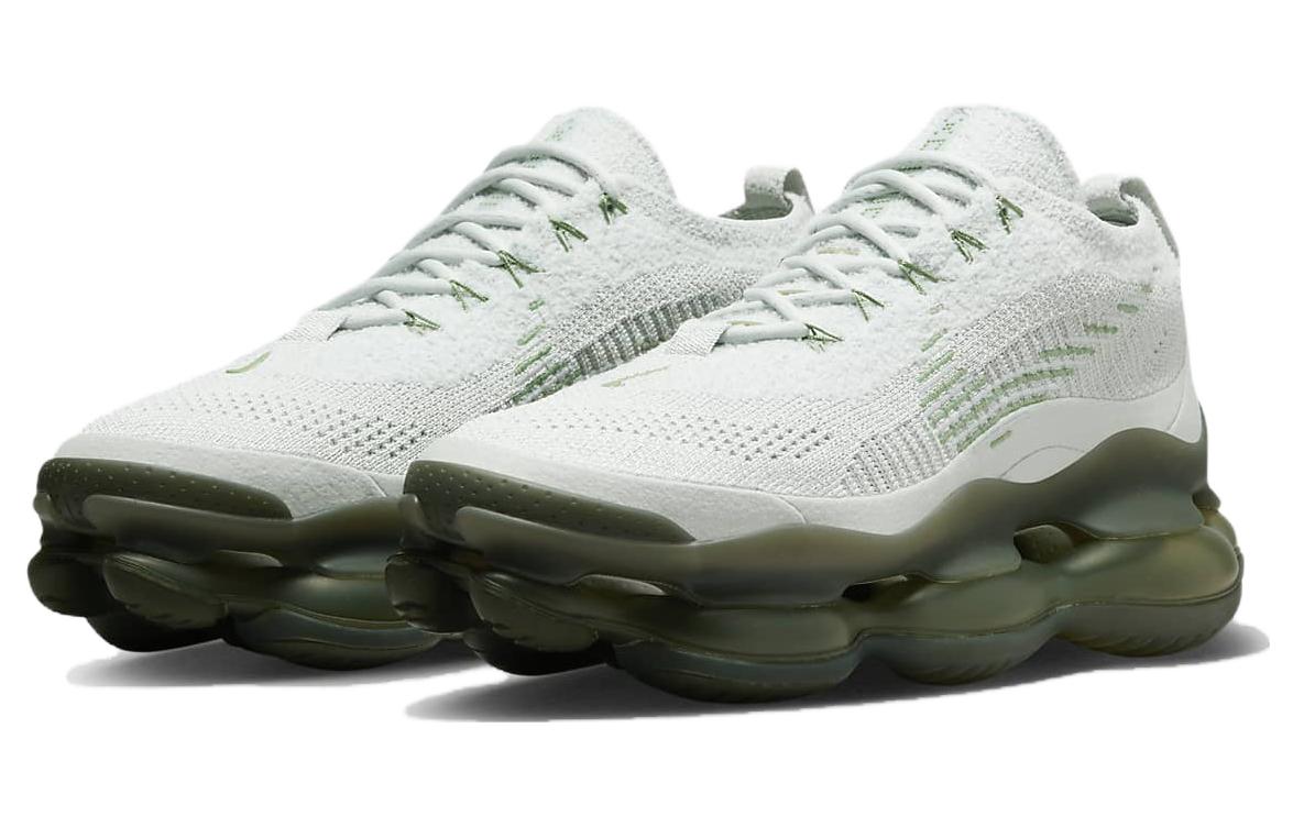 Nike Air Max Scorpion 'Silver Green' DJ4701-005