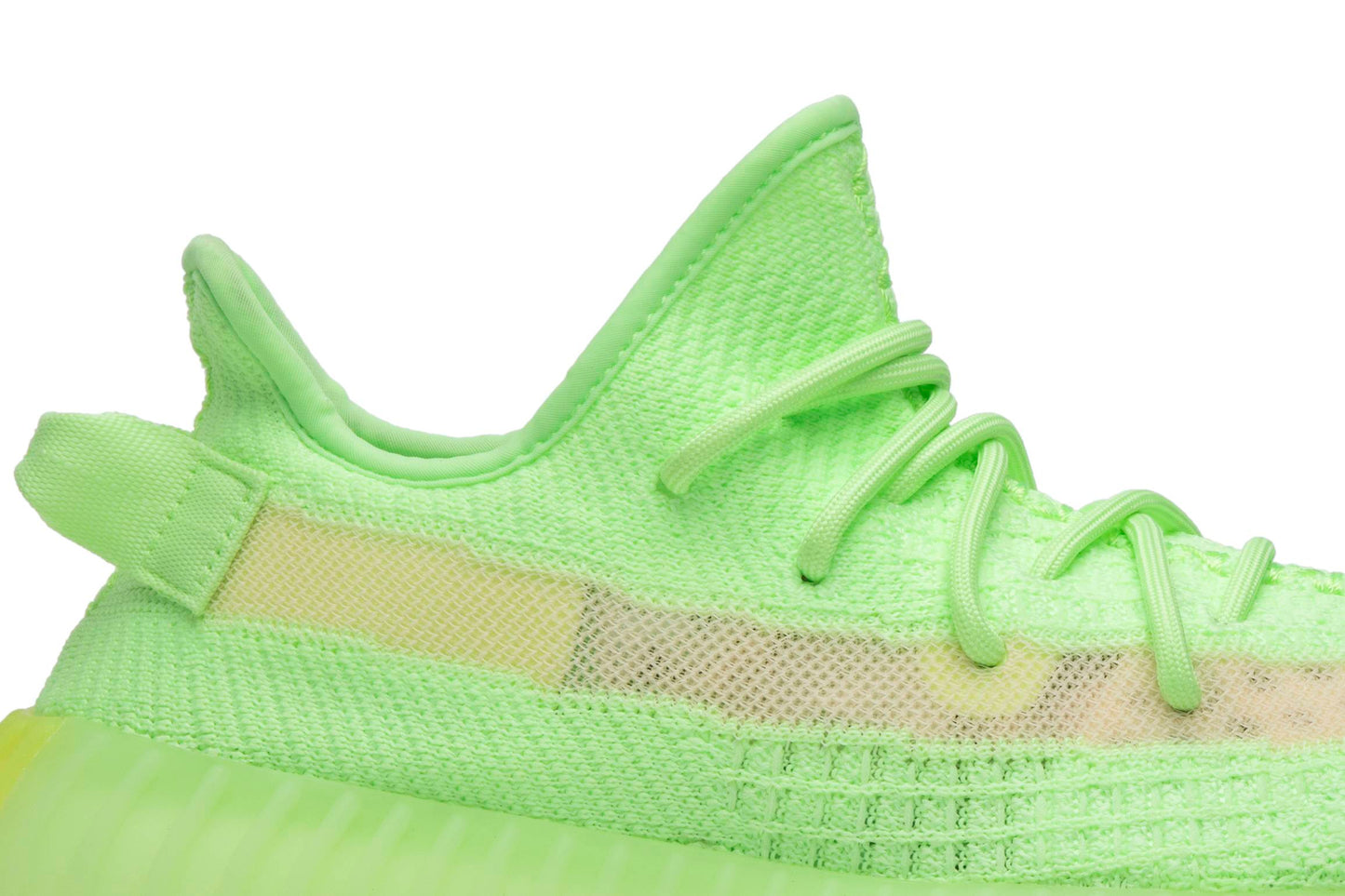 Adidas Yeezy Boost 350 V2 GID Glow EG5293