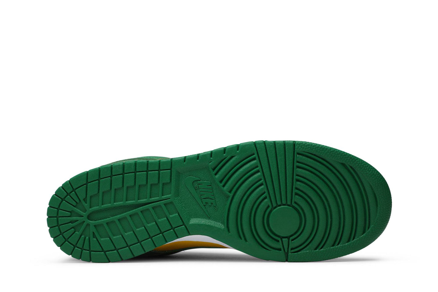 Nike Dunk Low SP 'Brazil' 2020 CU1727-700