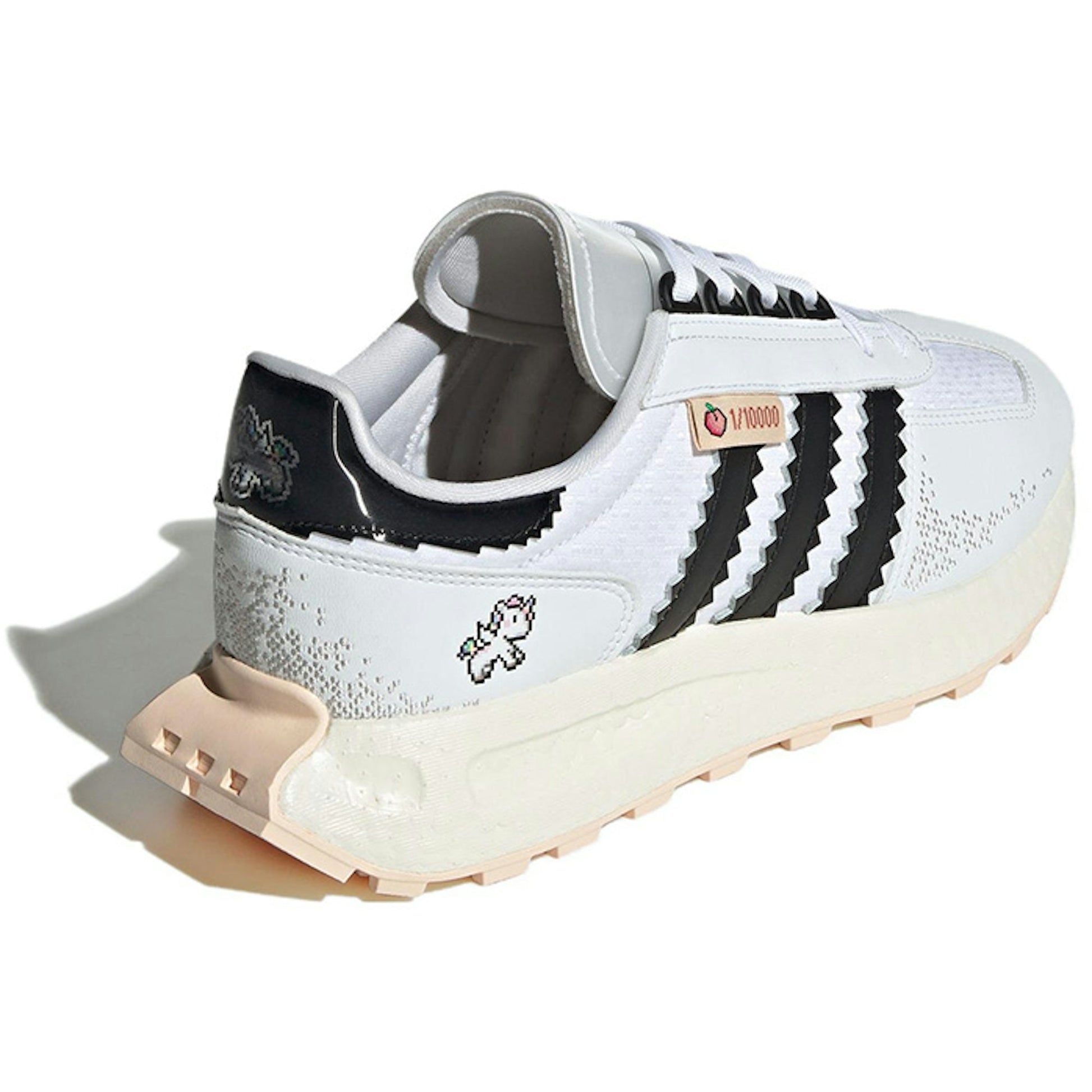 Adidas Originals Retropy E5 Money Kingdom IG3502