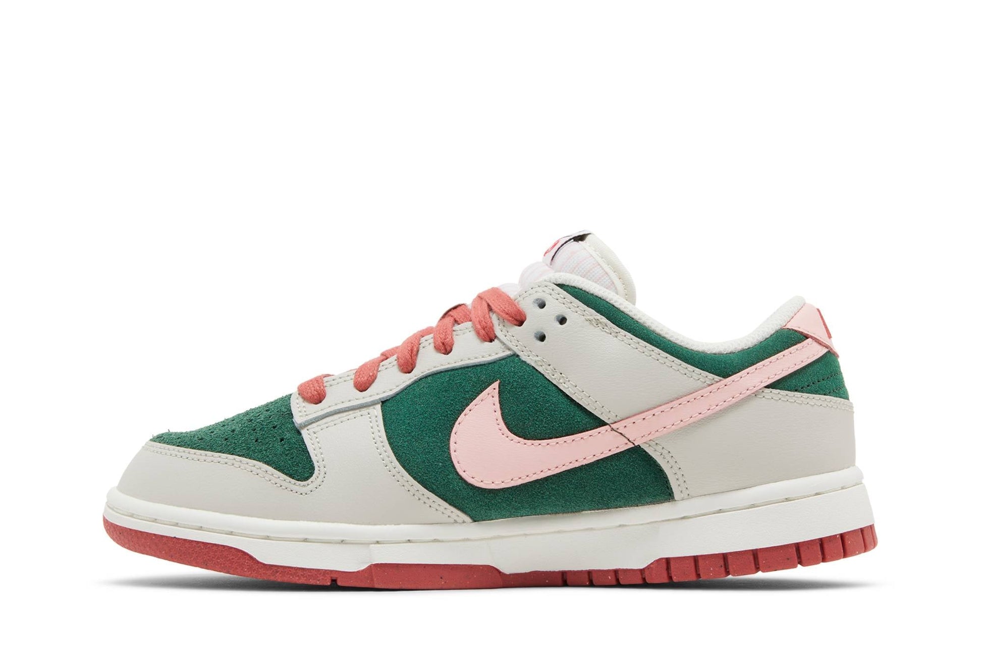 ( Women ) Nike Dunk Low SE All Petals United FN8923-061