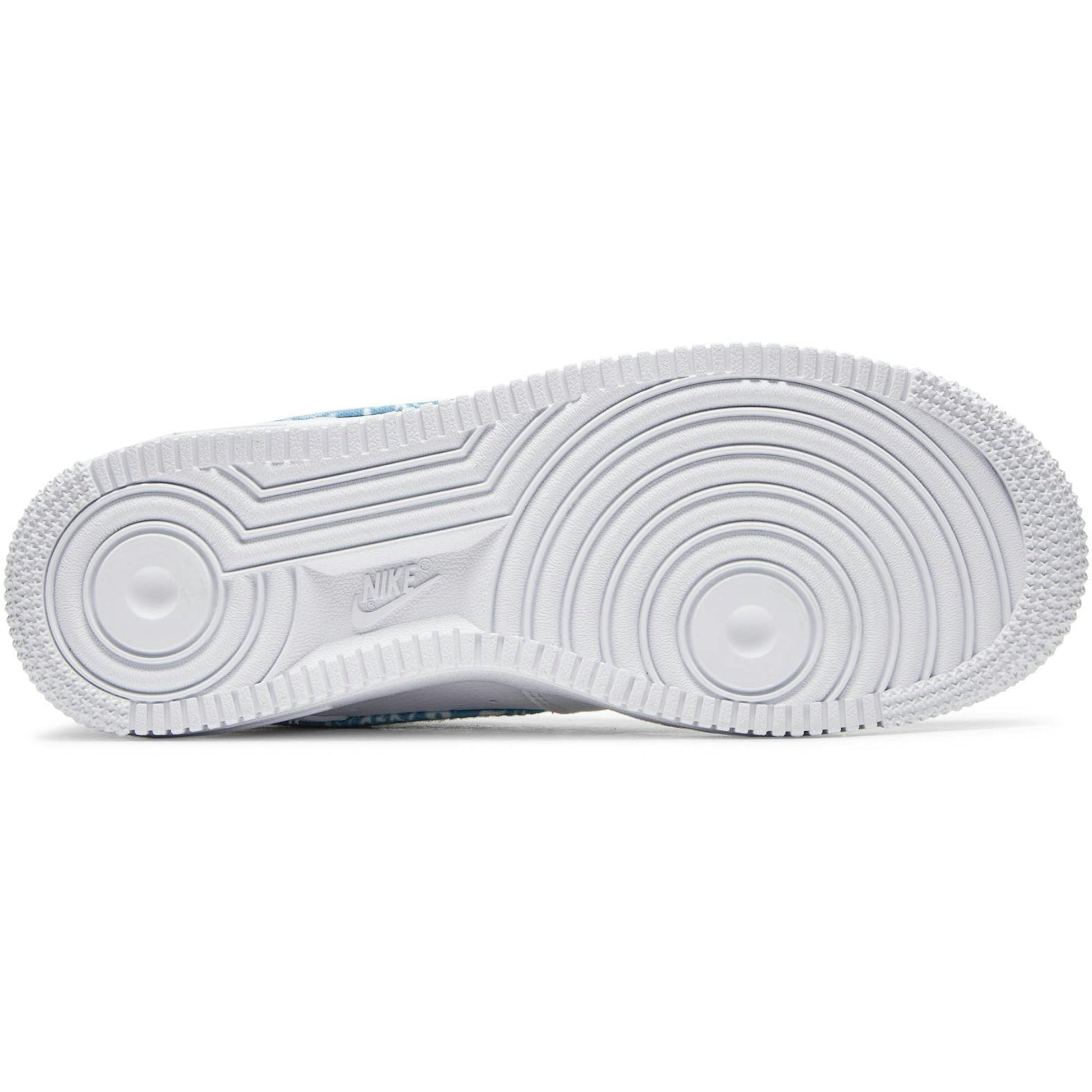 ( Women ) Nike Air Force 1 Low '07 Essential 'Blue Paisley' DH4406-100