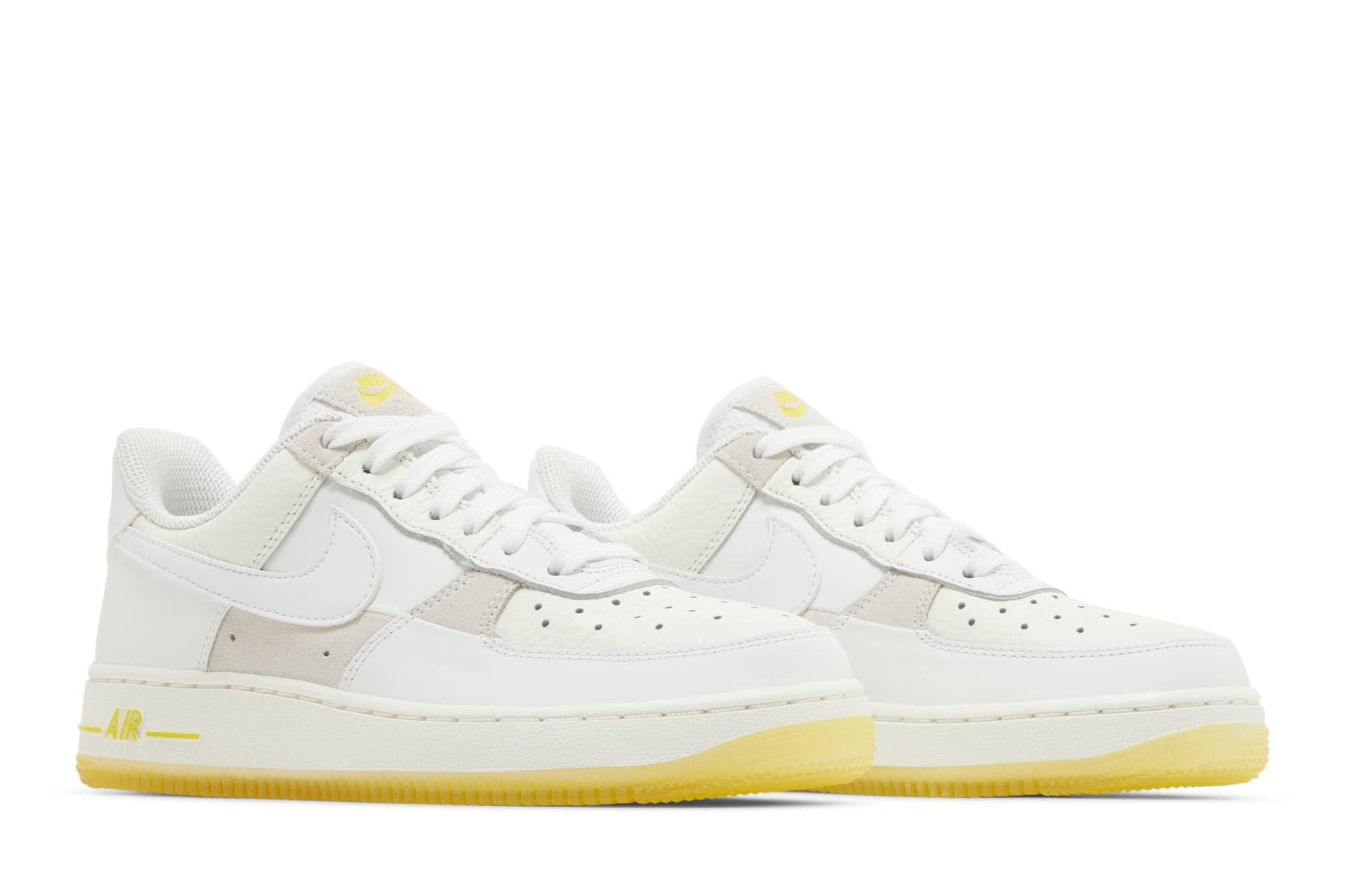 ( Women ) Nike Air Force 1 Low 'UV Reactive' FQ0709-100