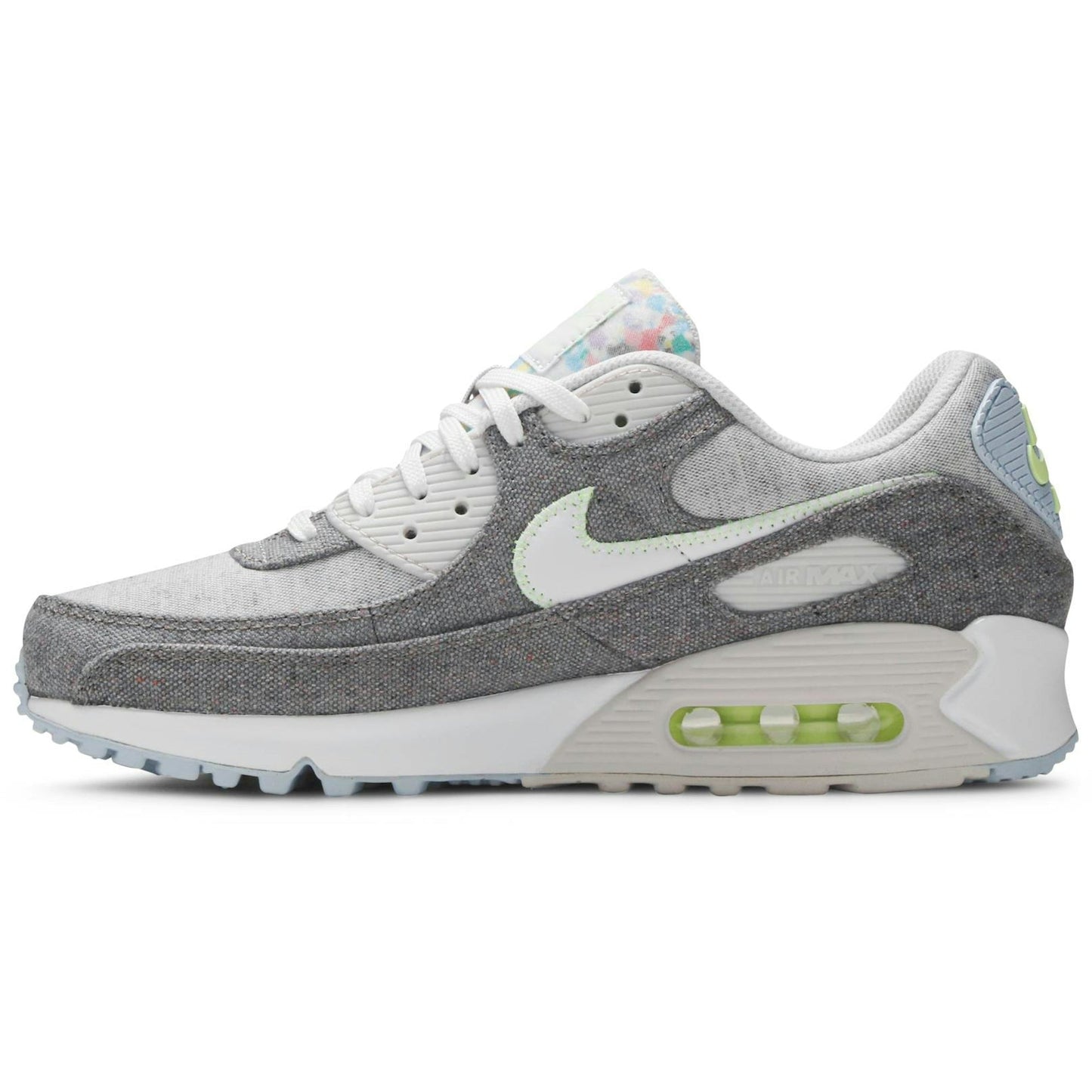 Nike Air Max 90 'Recycled Canvas Pack' CK6467-001