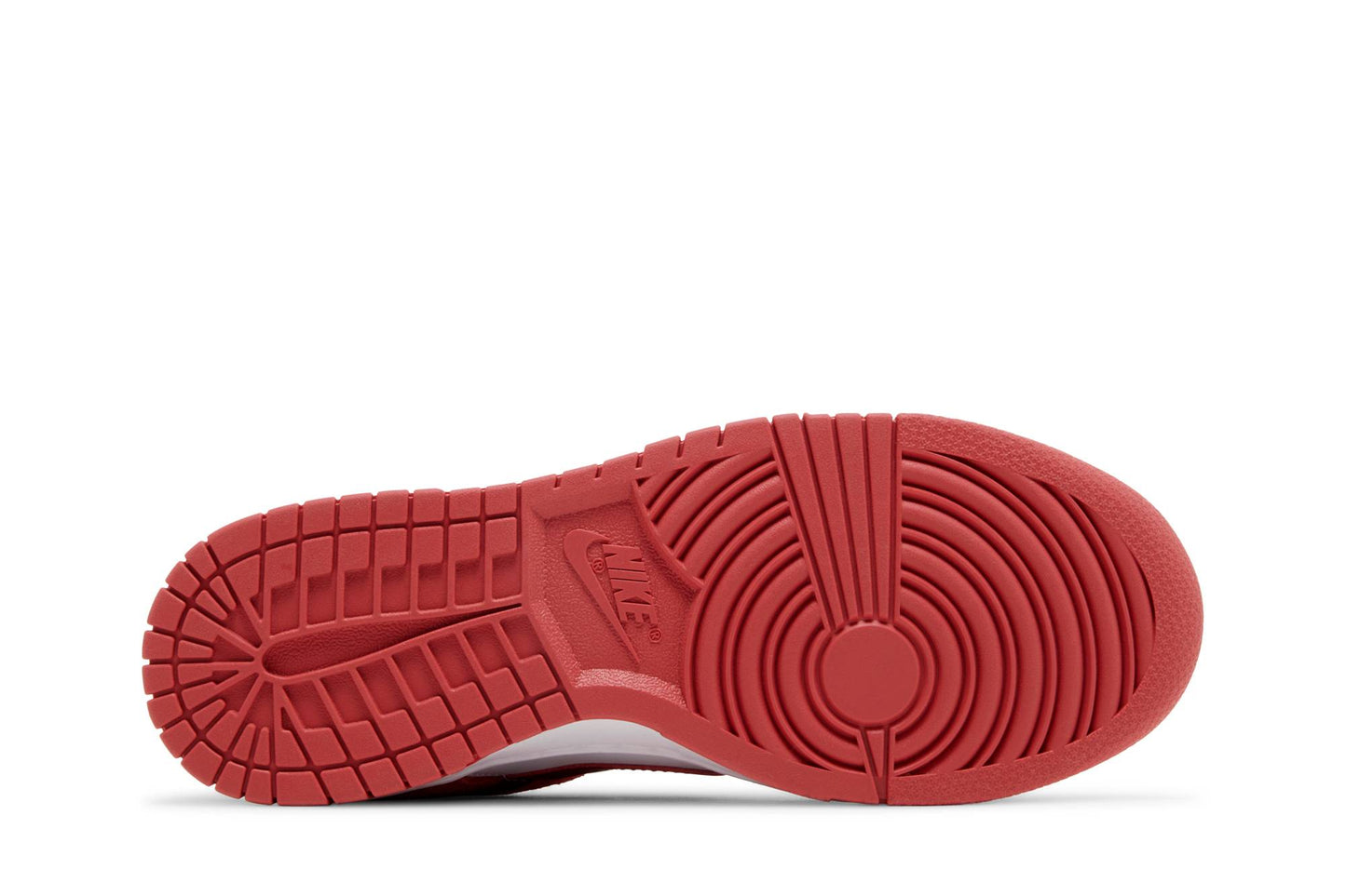 ( Women ) Nike Dunk Low Valentines Day 2024 FQ7056-100