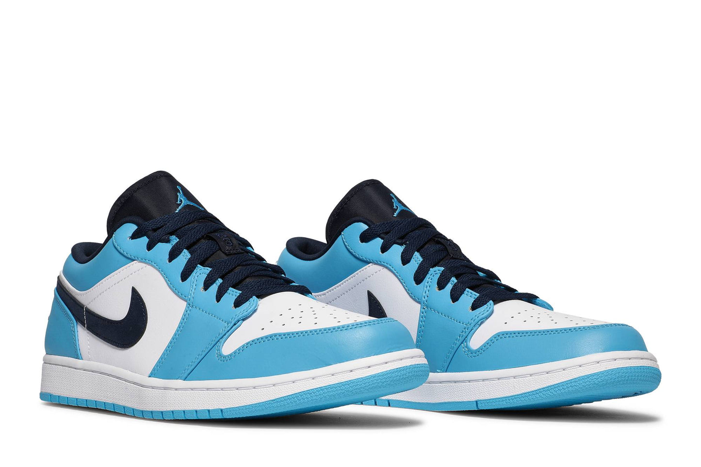 Air Jordan 1 Low UNC 553558-144