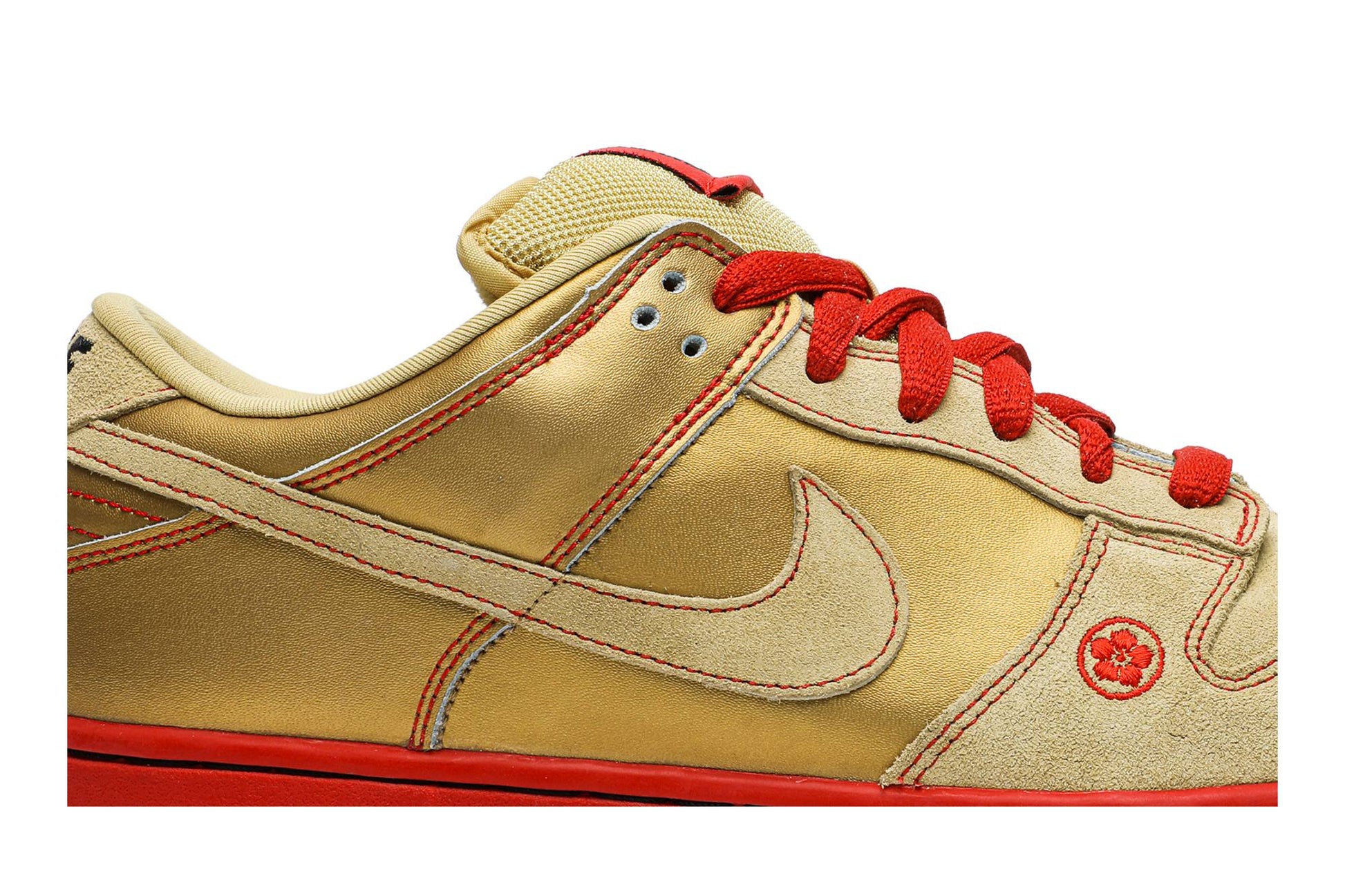 Nike SB Dunk Low Pro Money Cat 304292-771