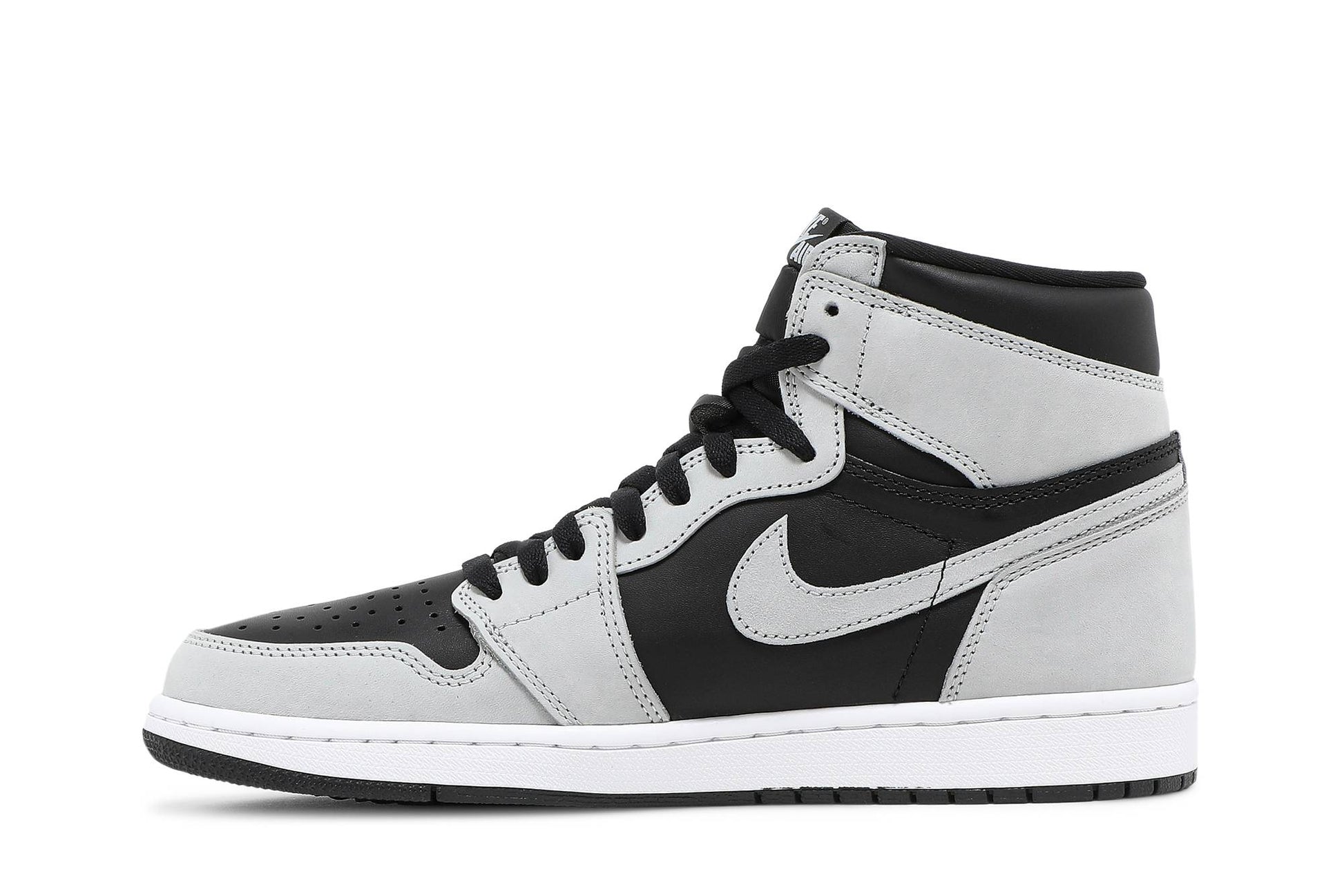 Air Jordan 1 Retro High OG Shadow 2.0 555088-035