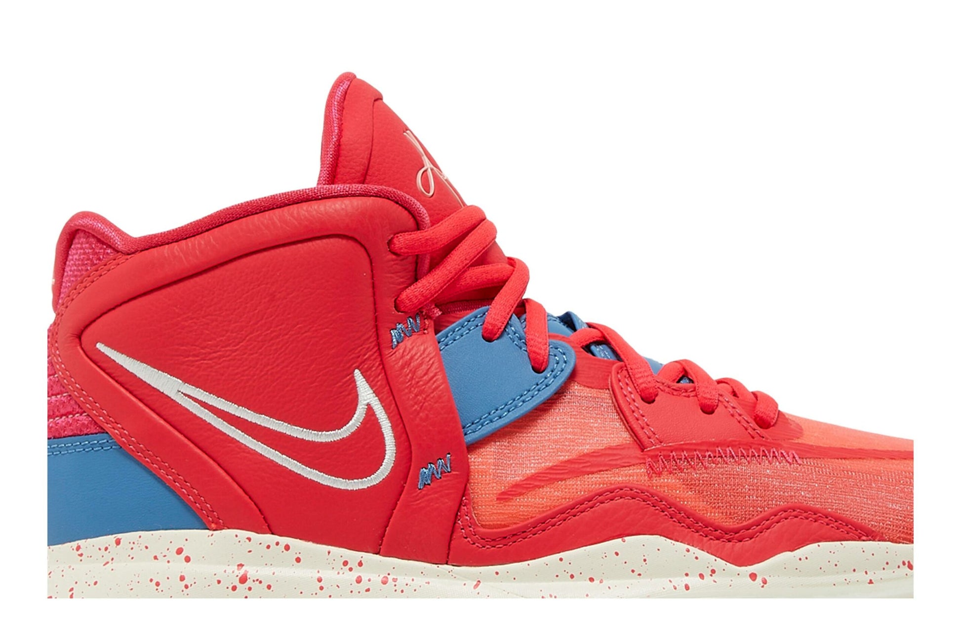 Nike Kyrie Infinity EP 'Siren Red' DM0855-600