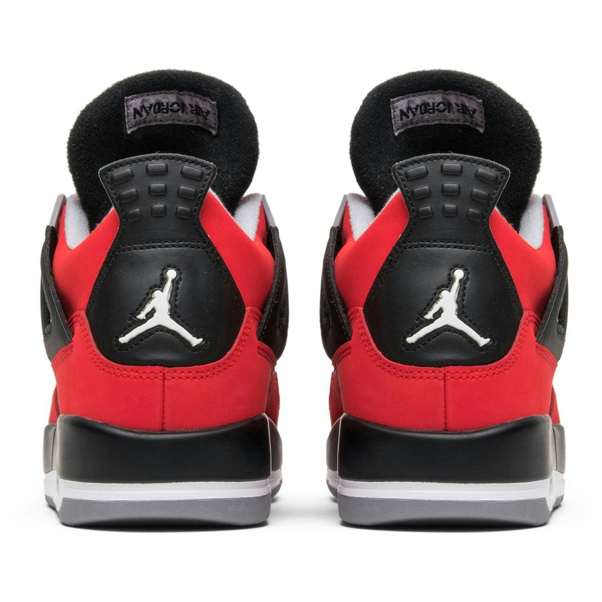 ( Grade School ) Air Jordan 4 Retro 'Toro Bravo' 408452-603