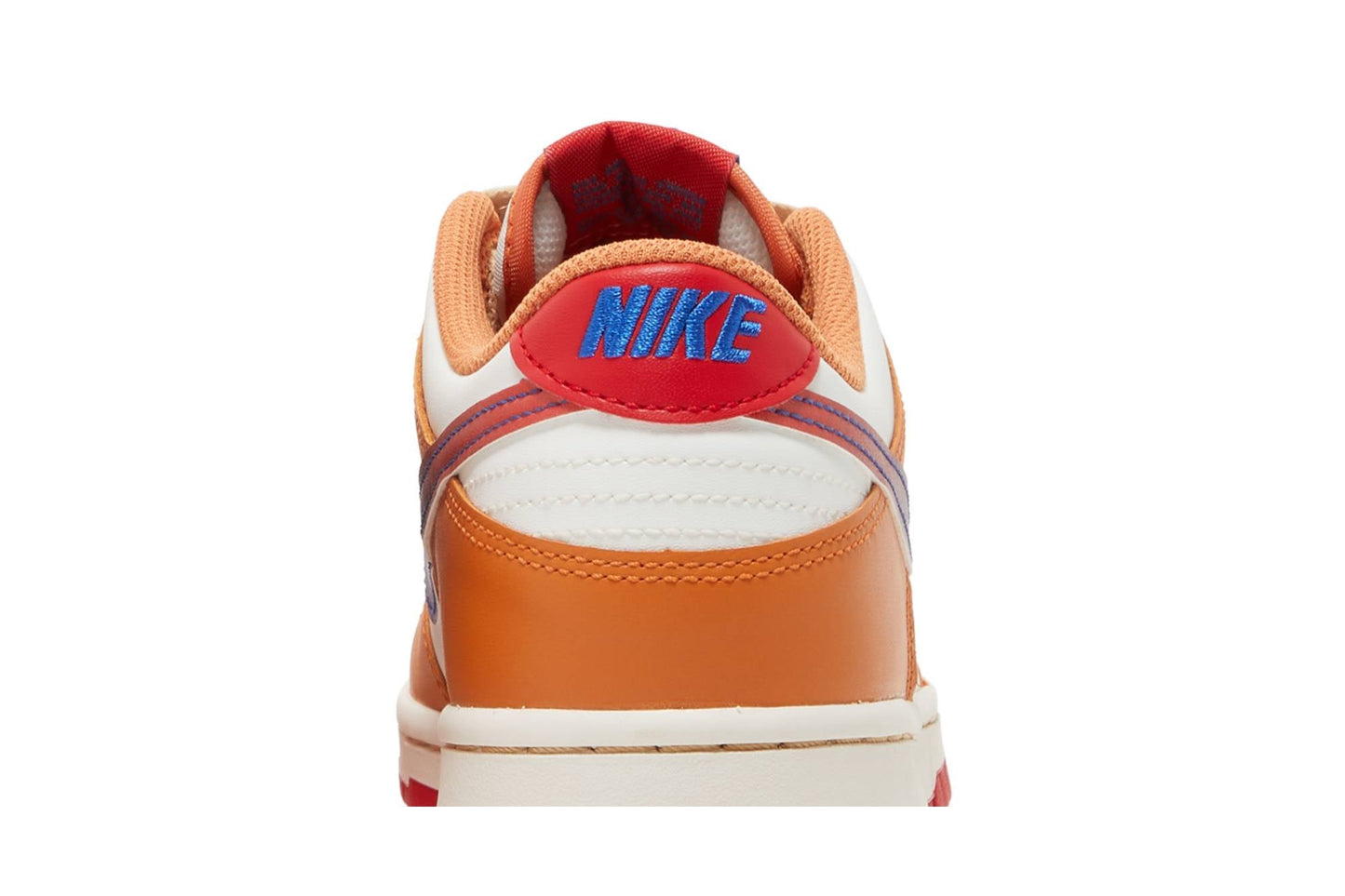 ( Grade School ) Nike Dunk Low 'Gradient Swoosh' DH9765-101