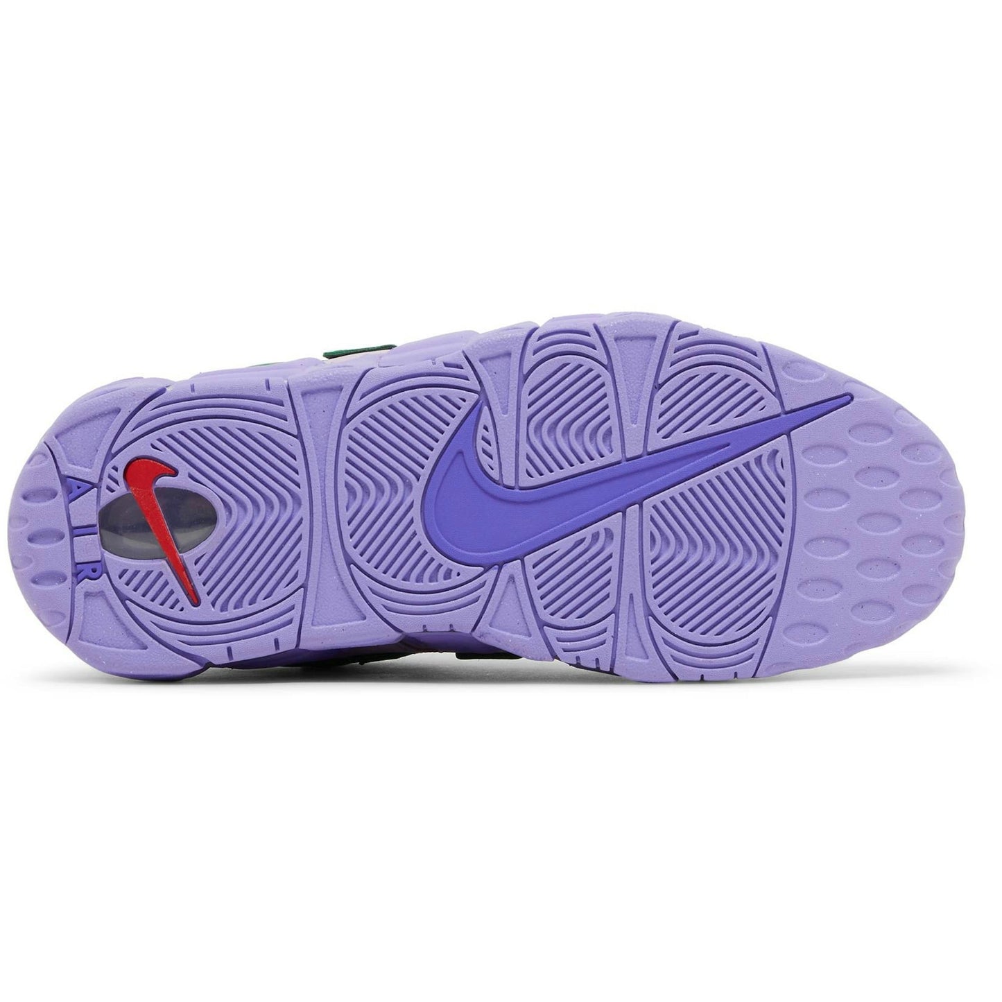 AMBUSH X Nike Air More Uptempo Low 'Lilac' FB1299-500