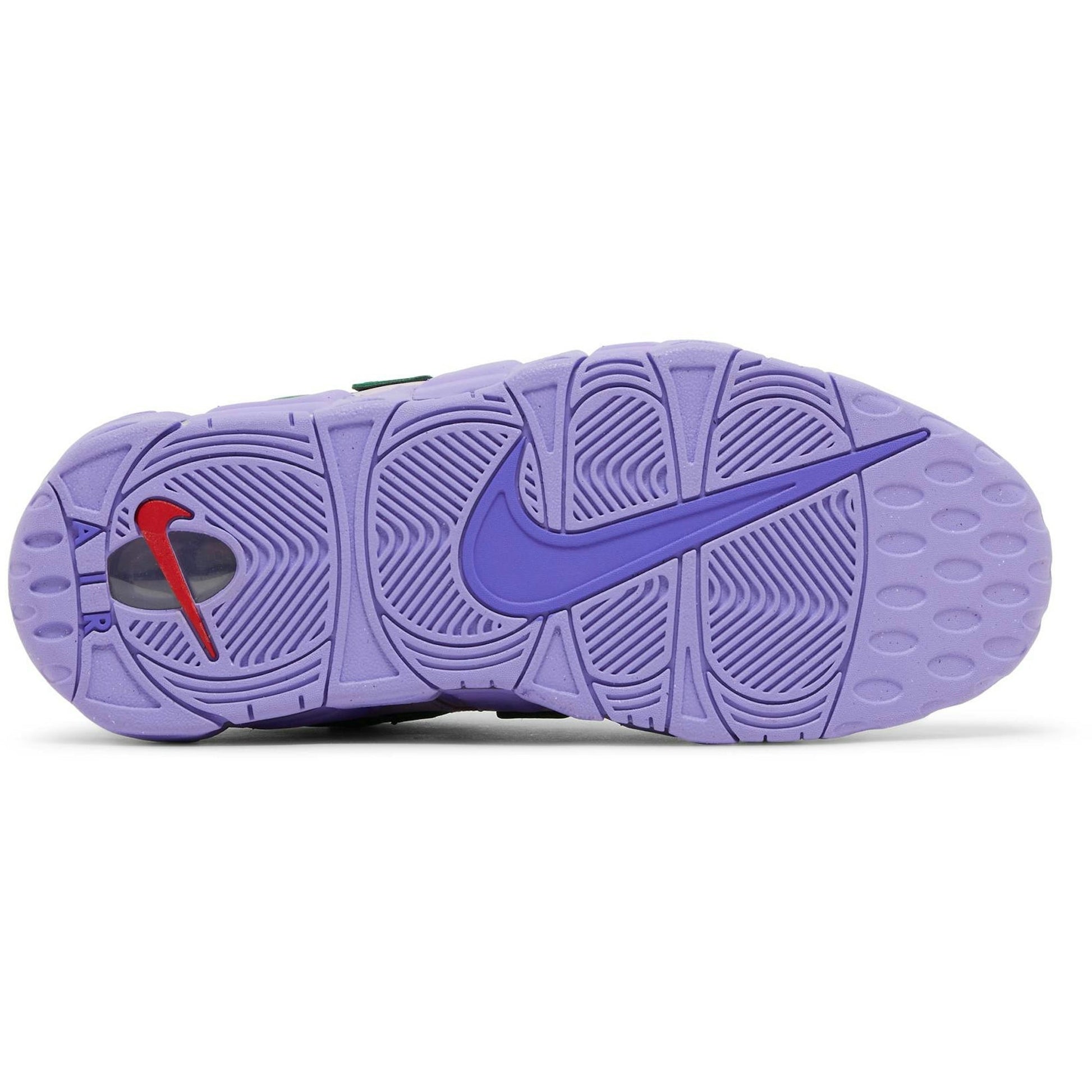 AMBUSH X Nike Air More Uptempo Low 'Lilac' FB1299-500