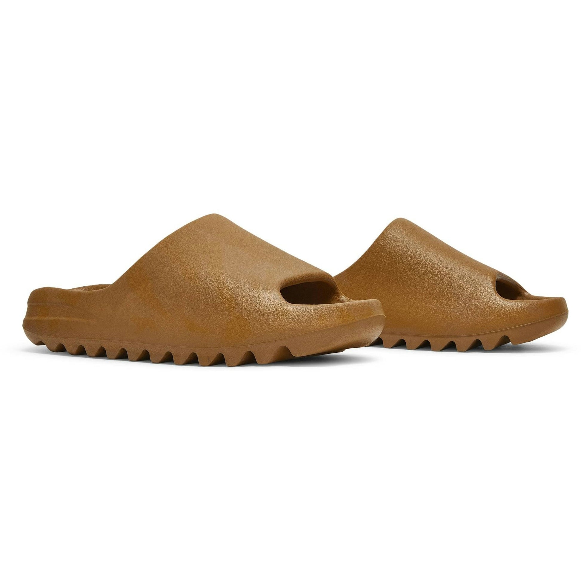 Adidas Yeezy Slides 'Ochre' GW1931
