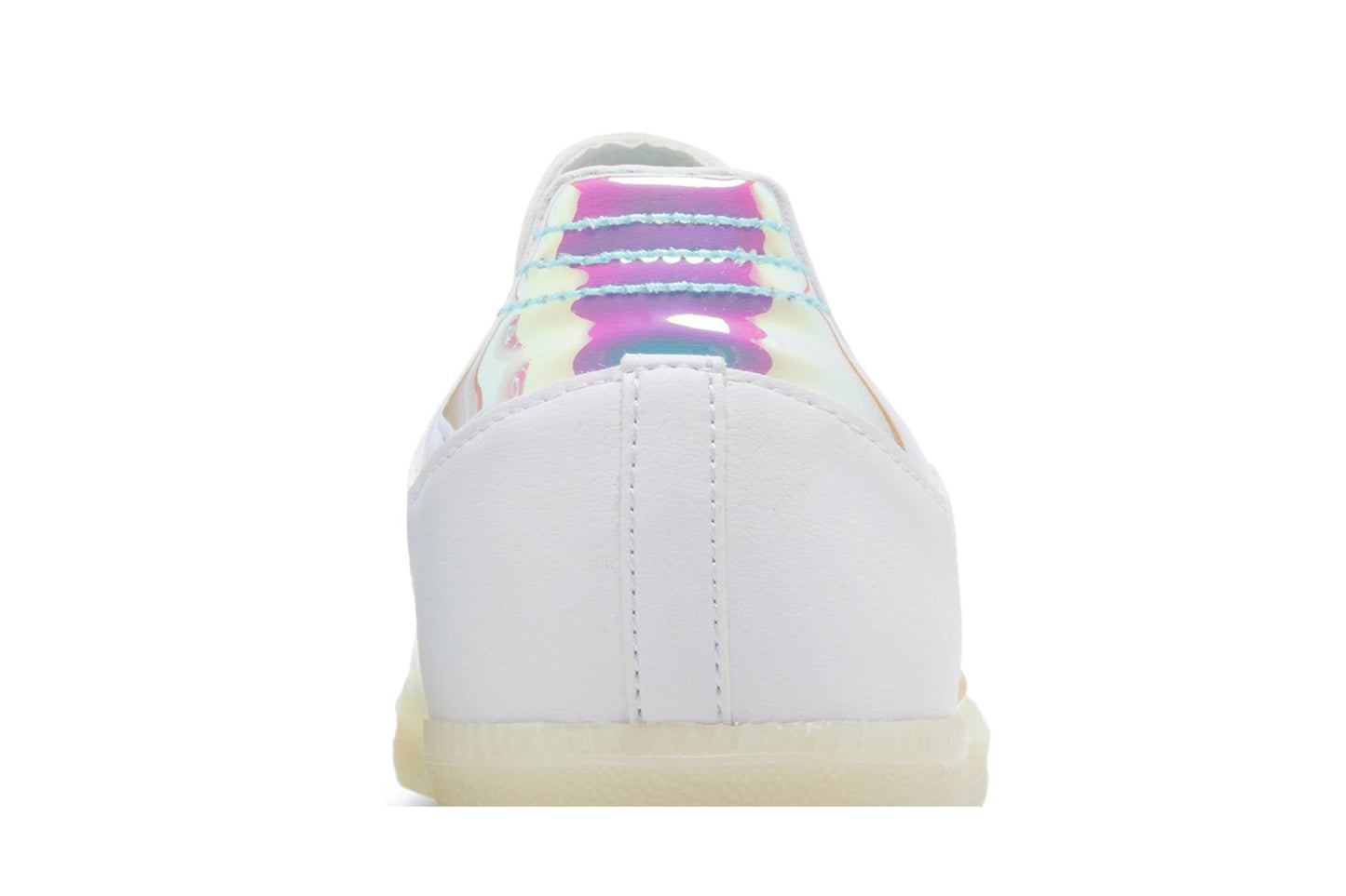 Adidas Samba OG White Iridescent GX1024