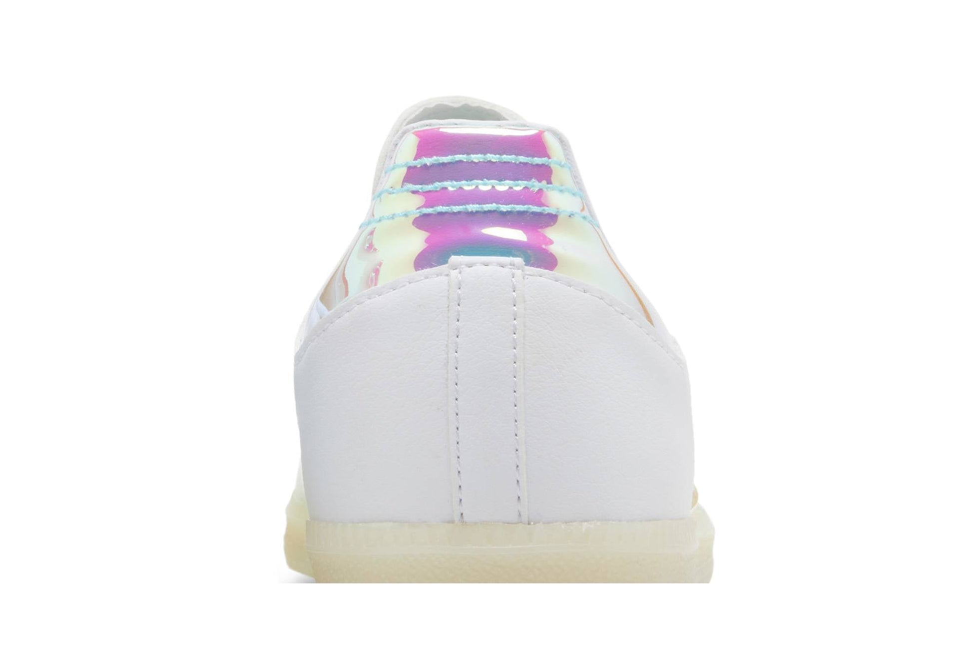 Adidas Samba OG White Iridescent GX1024